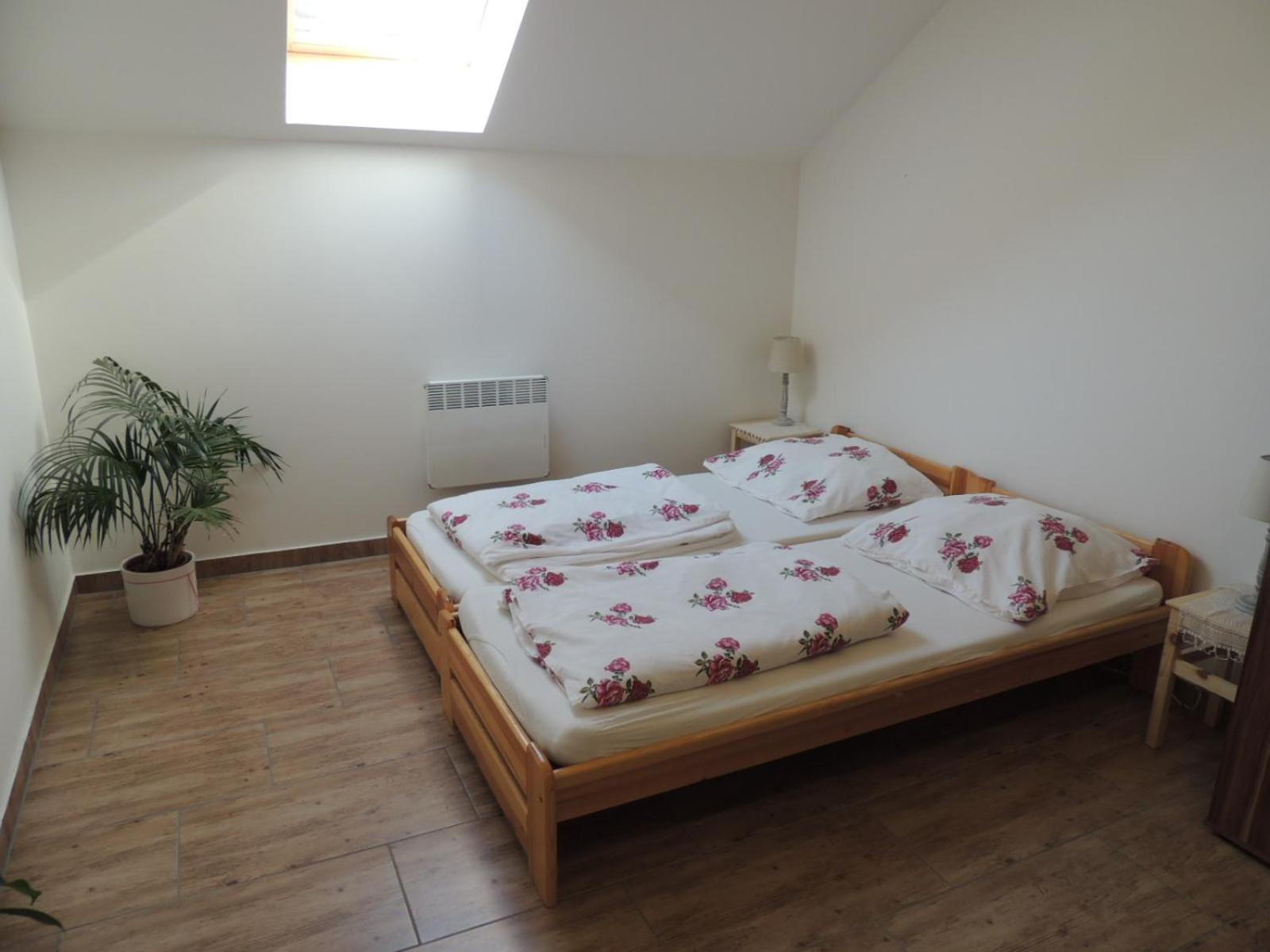 Luxury Quadruple Room photo 3