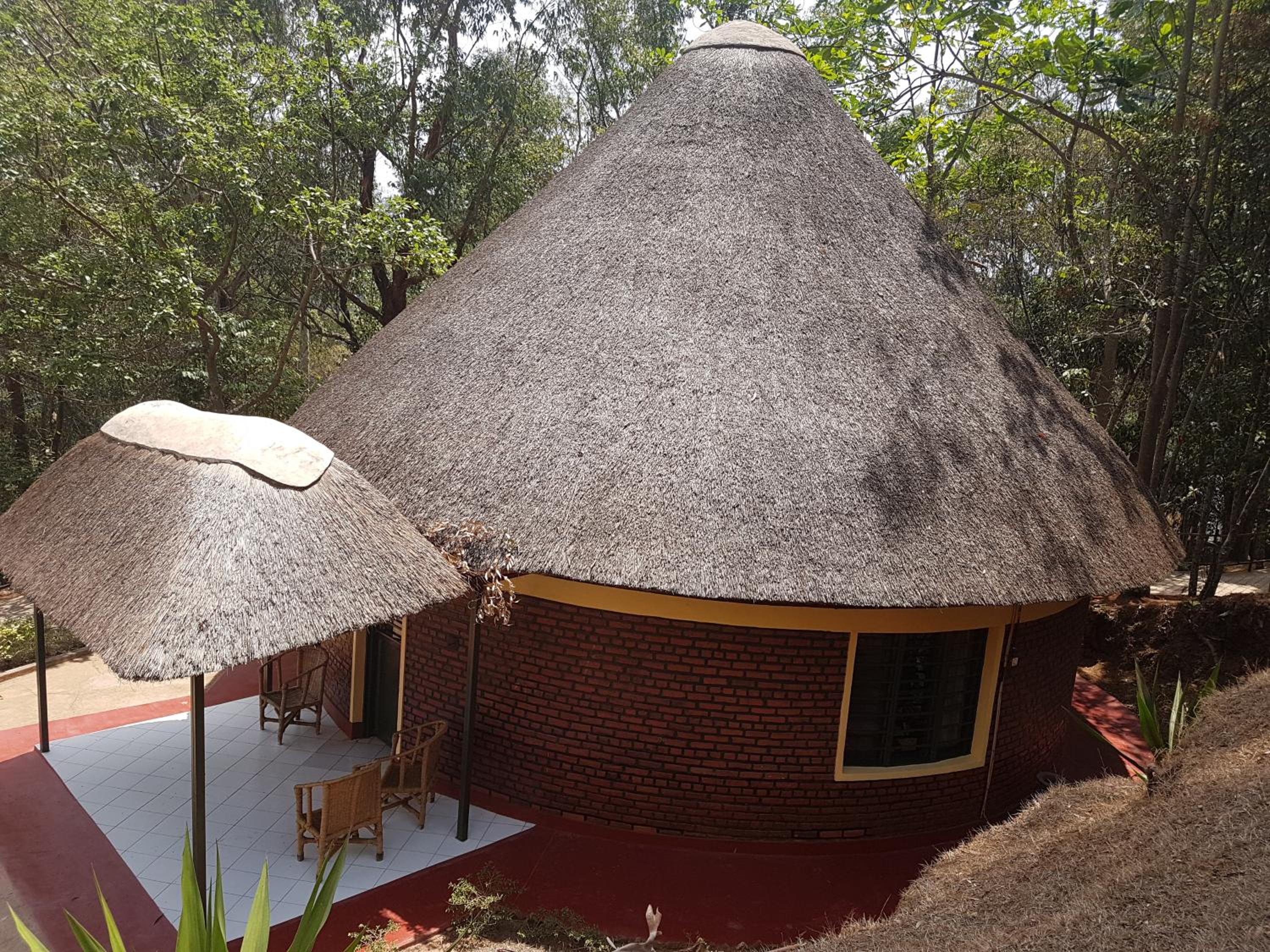 Two-Bedroom Bungalow