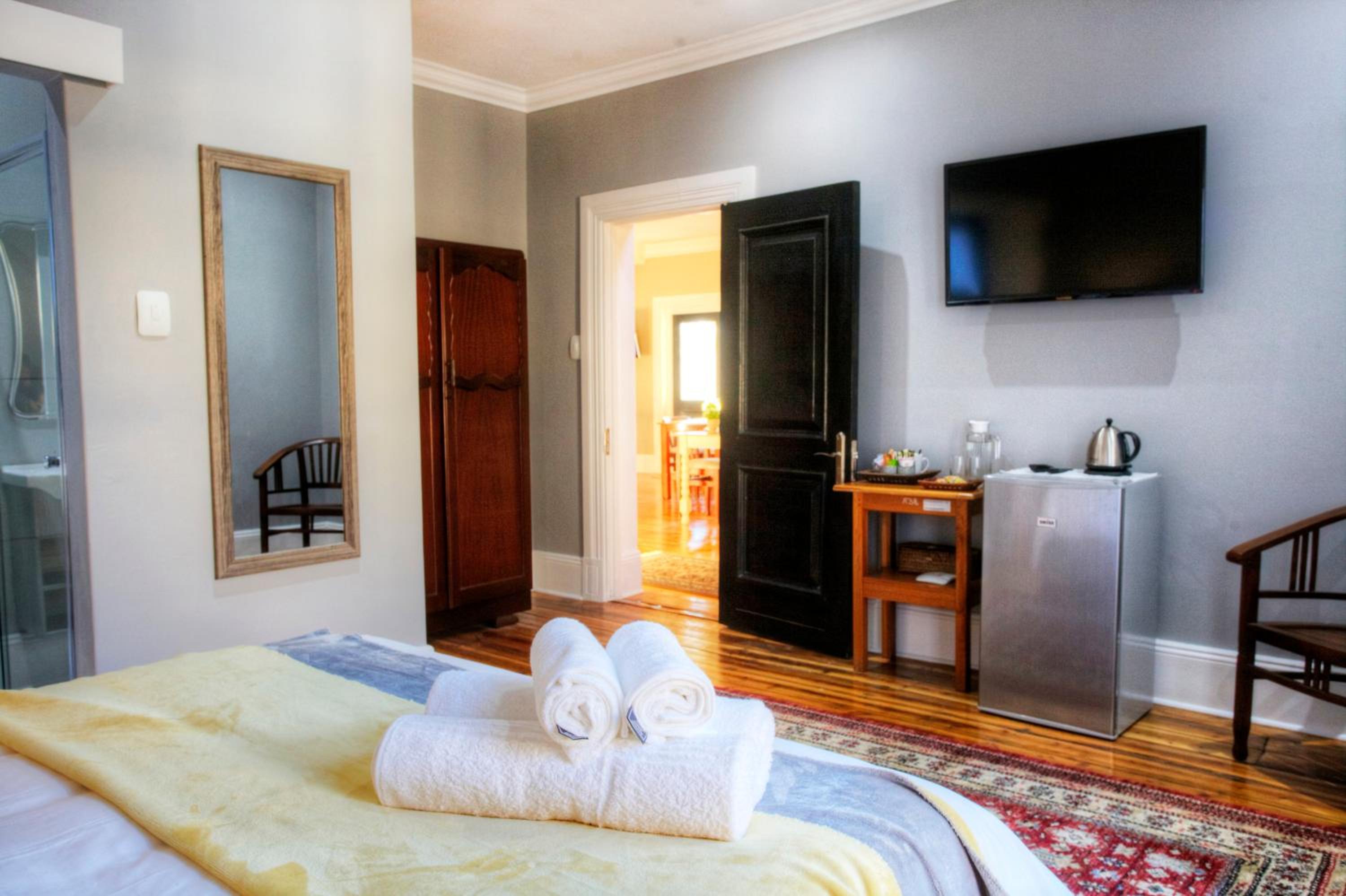 Double Room photo 2