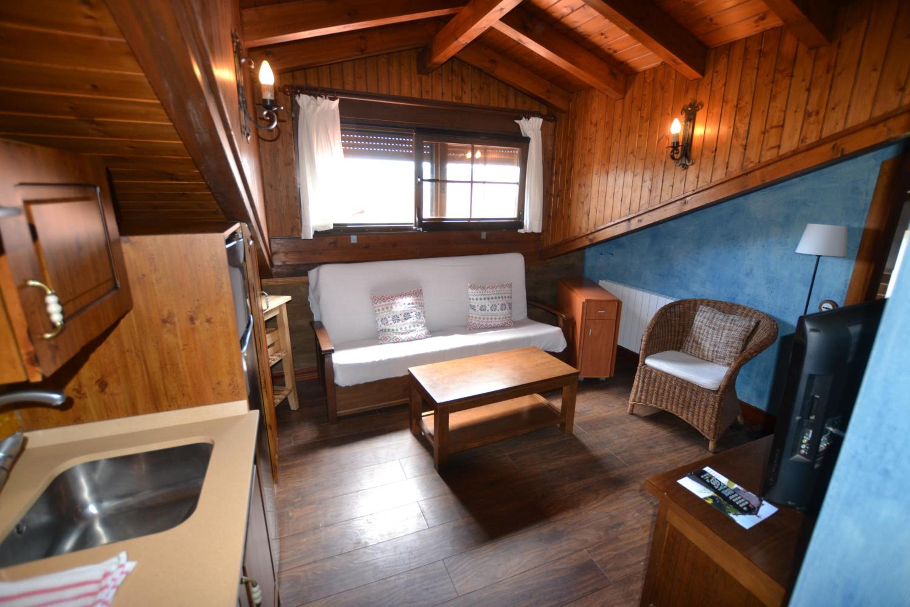 Apartamento Penthouse