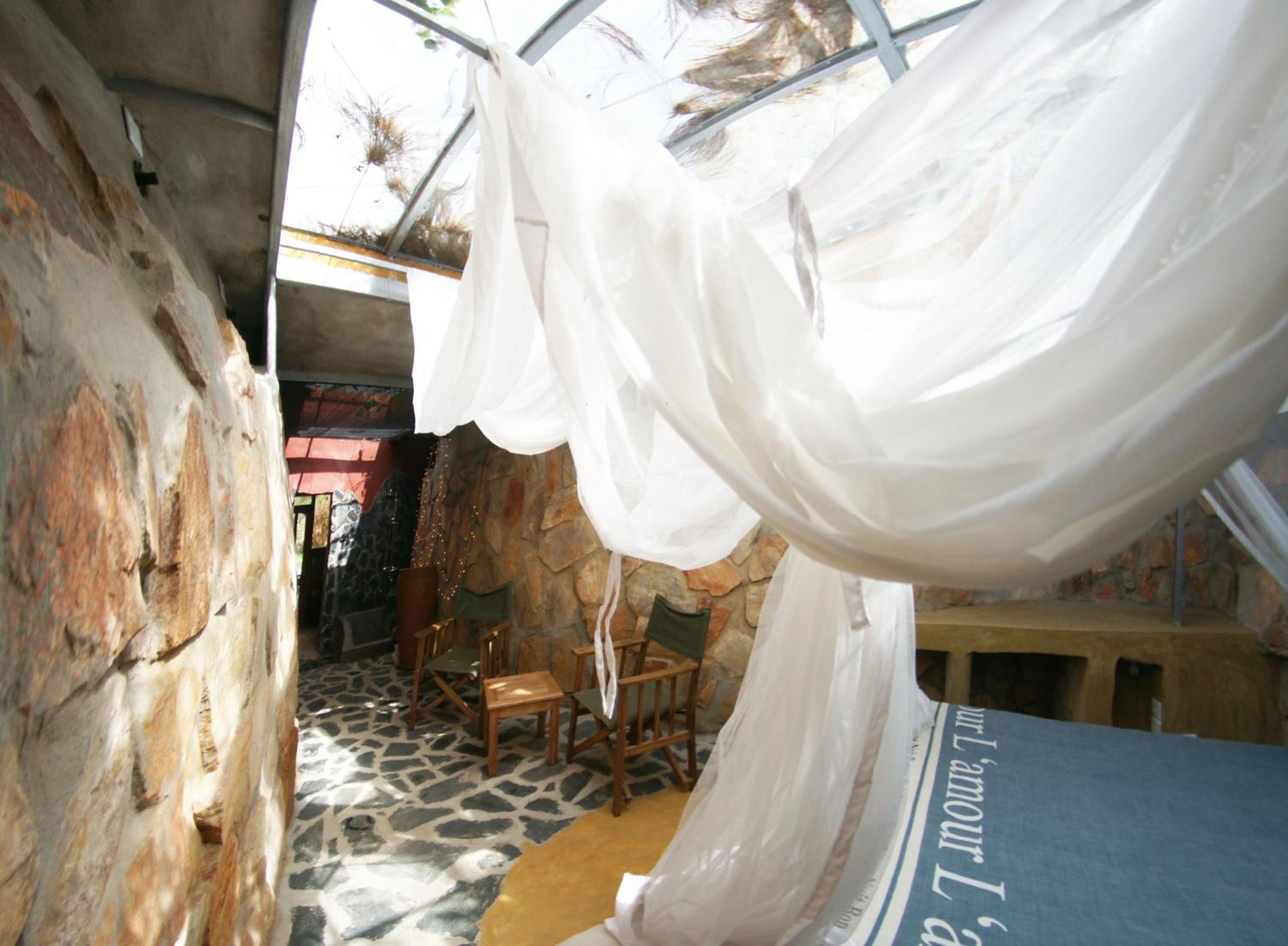 Apartment - Ground Floor photo 3