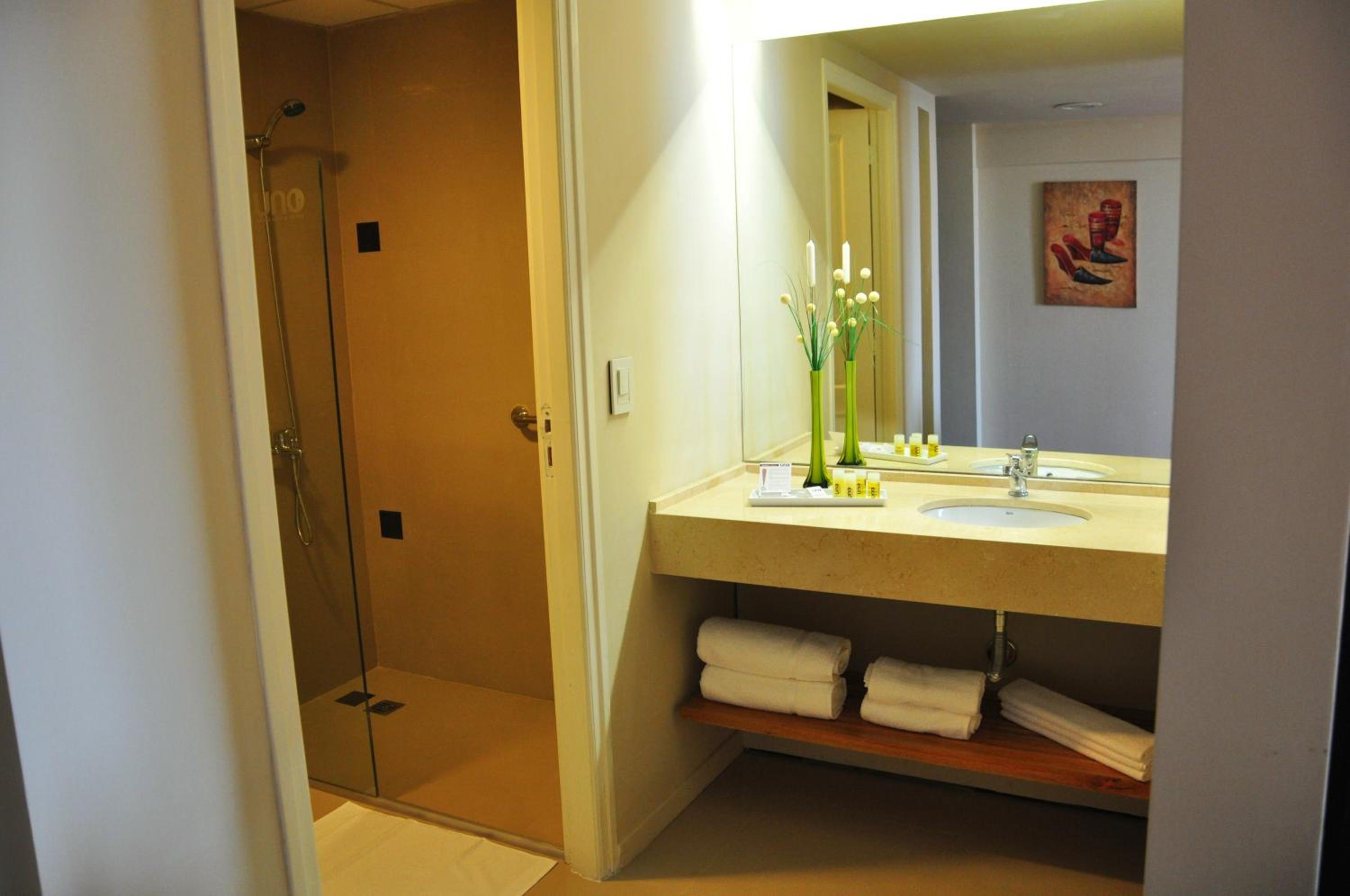 Superior Quadruple Room photo 2