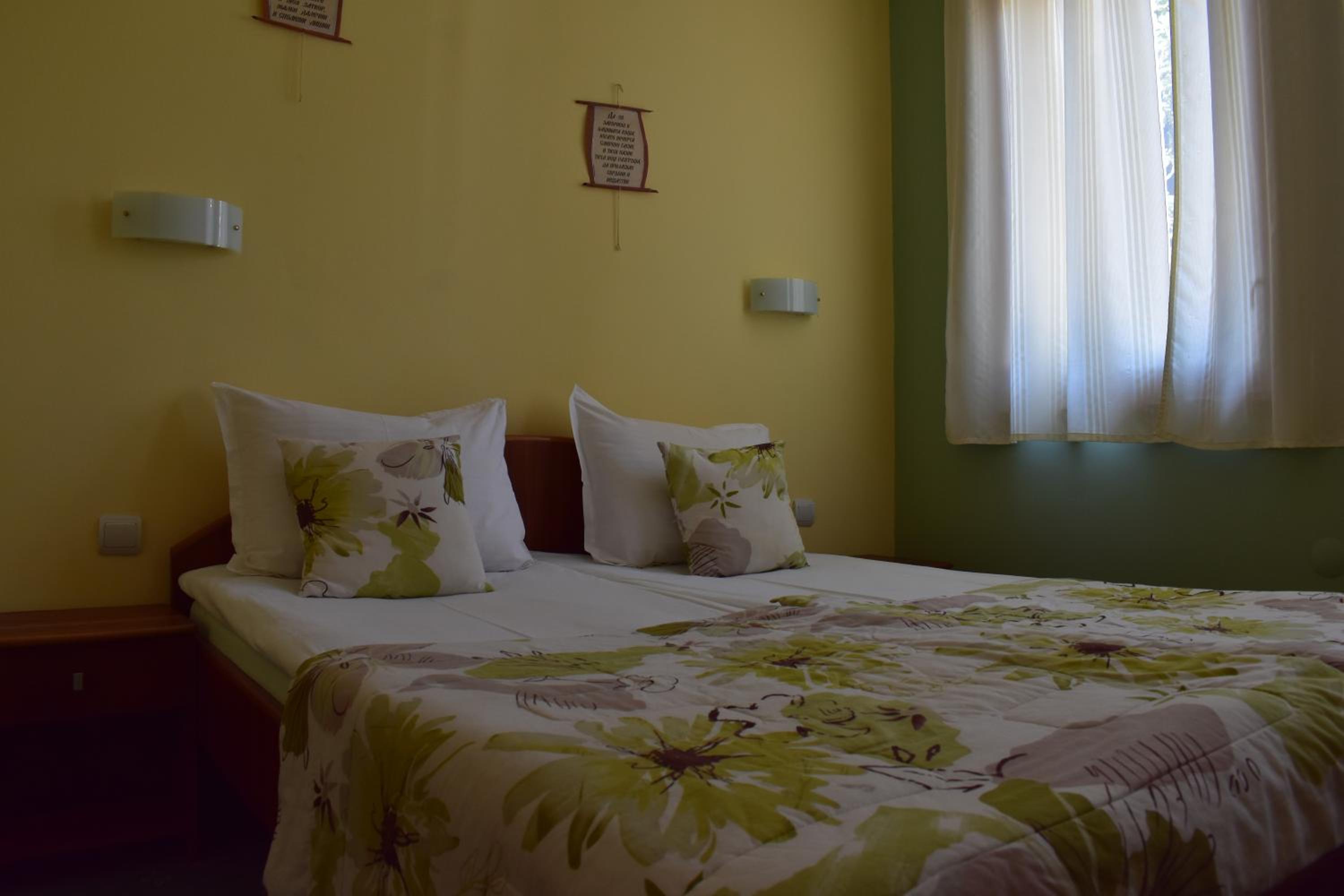 Comfort Double or Twin Room - Photo 3