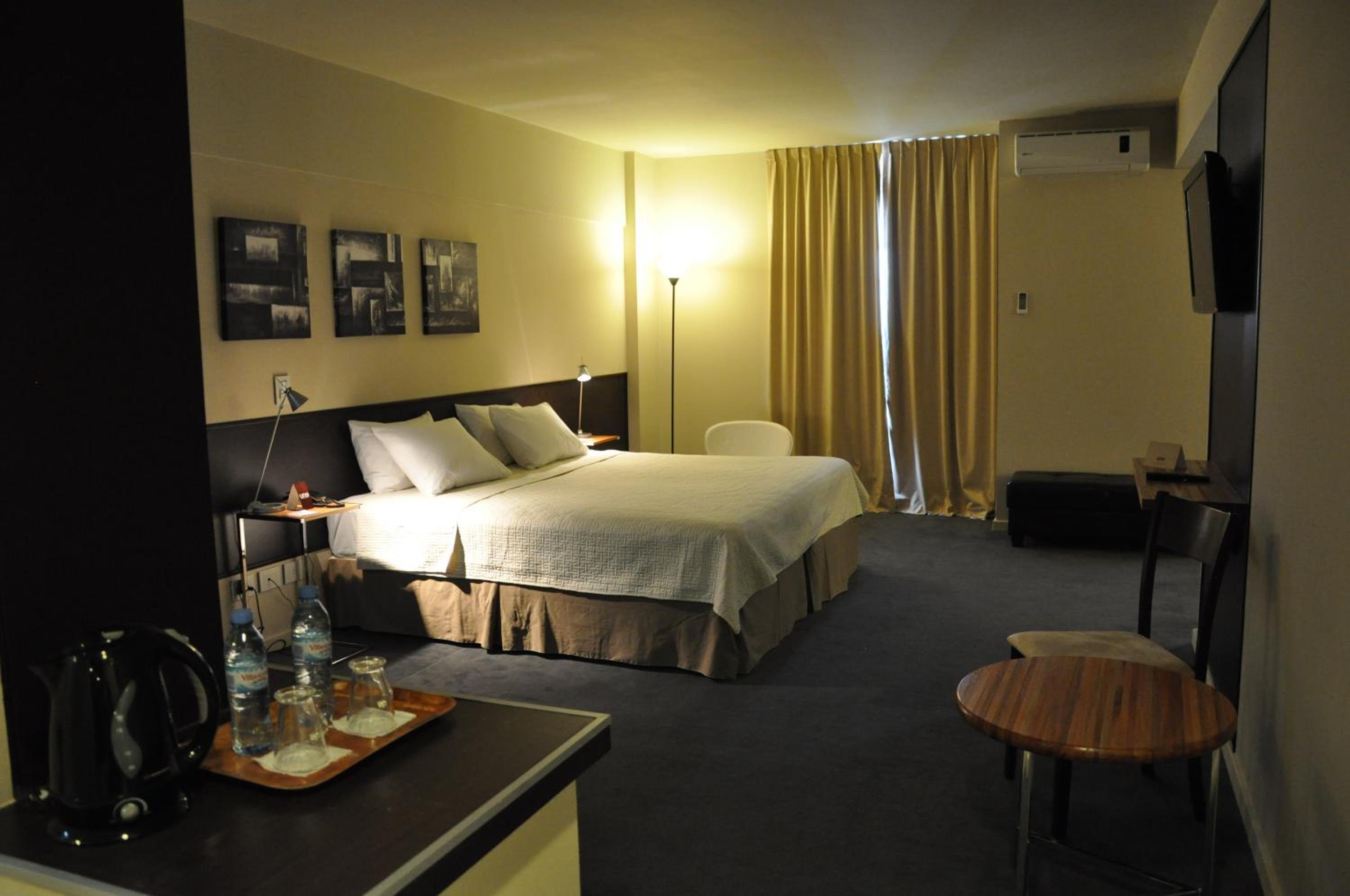 Superior Quadruple Room photo 1