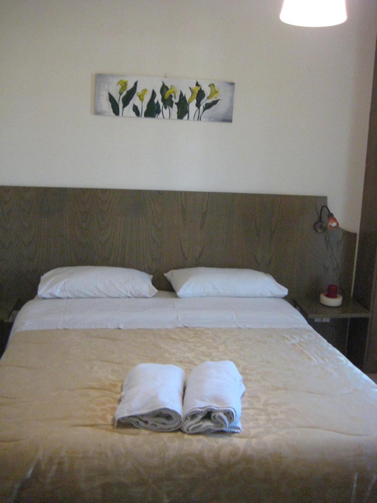 Double or Twin Room with Private Bathroom photo 1