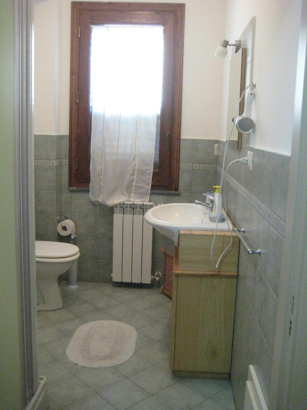 Standard Double or Twin Room with Balcony photo 2