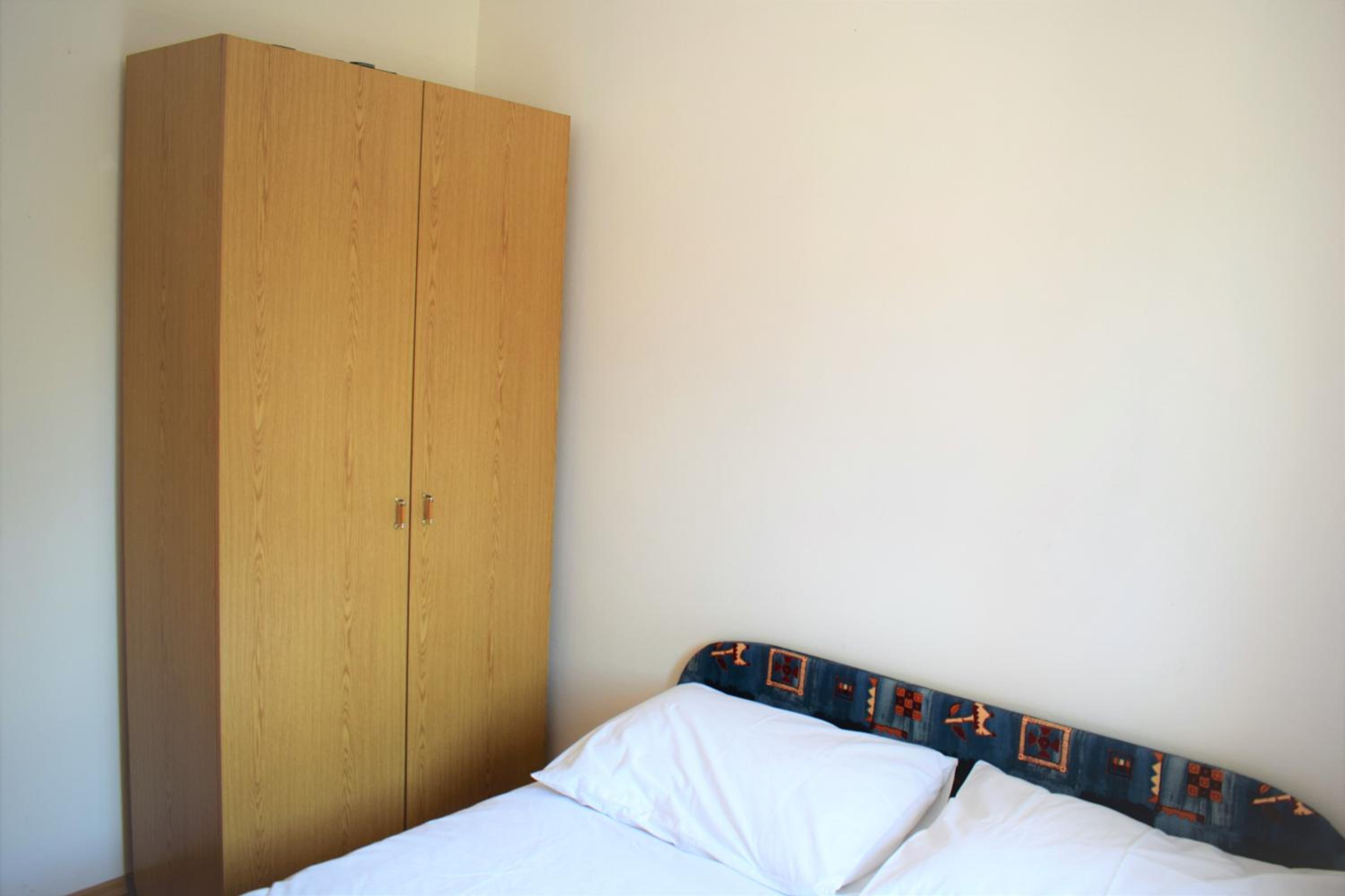 Apartment with Sea View photo 1