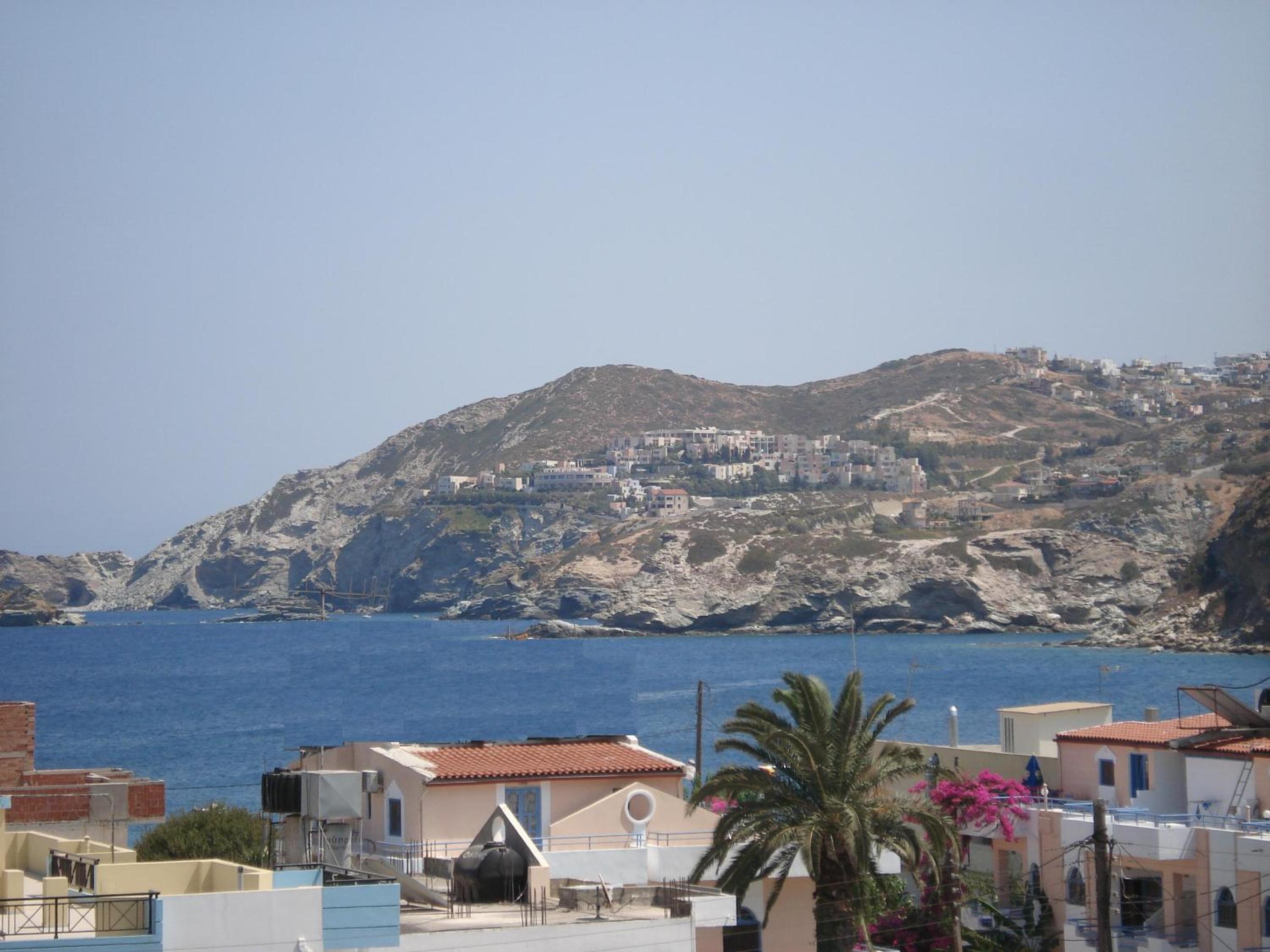 Apartment with Sea View photo 3