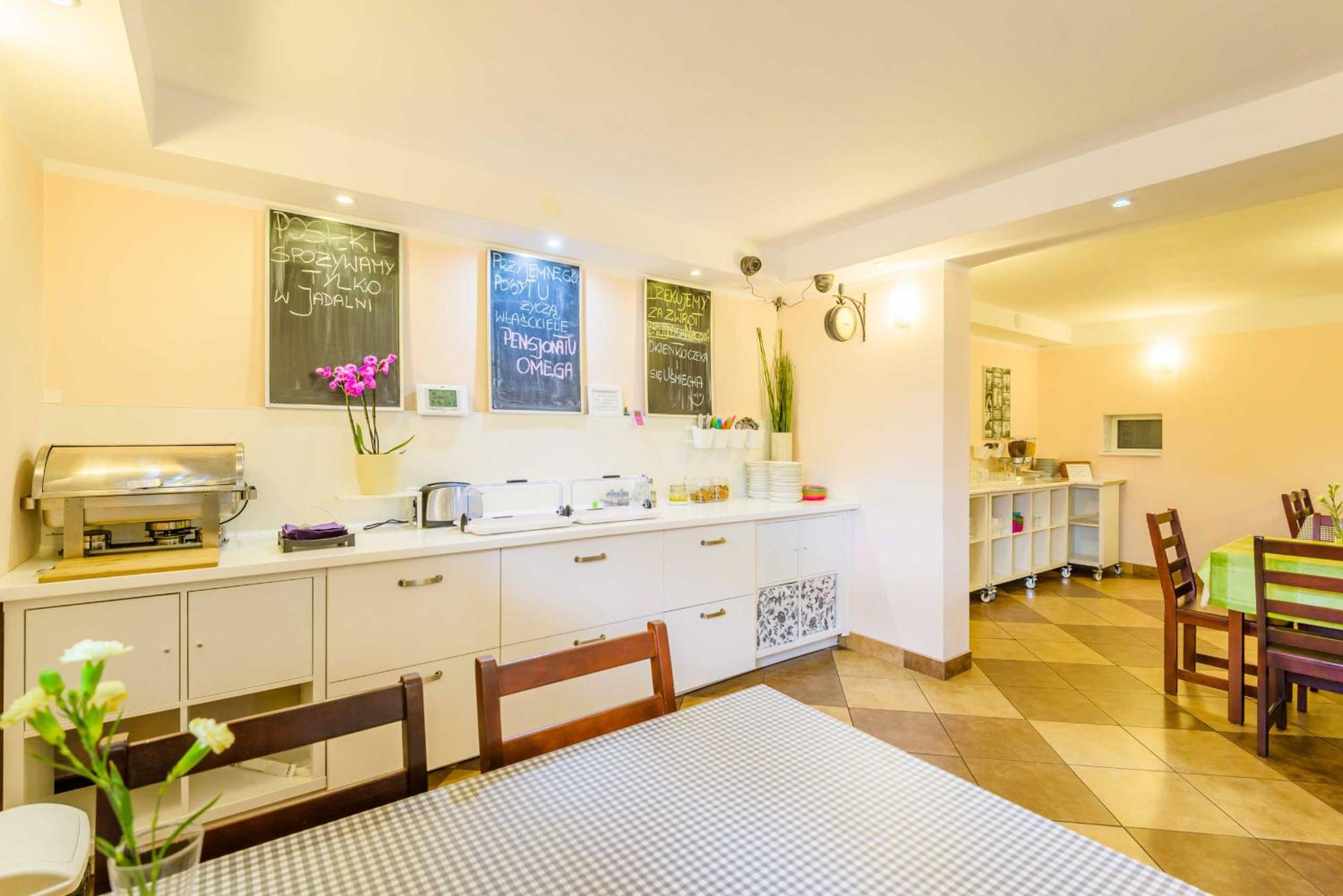 Quadruple Room with Balcony photo 3