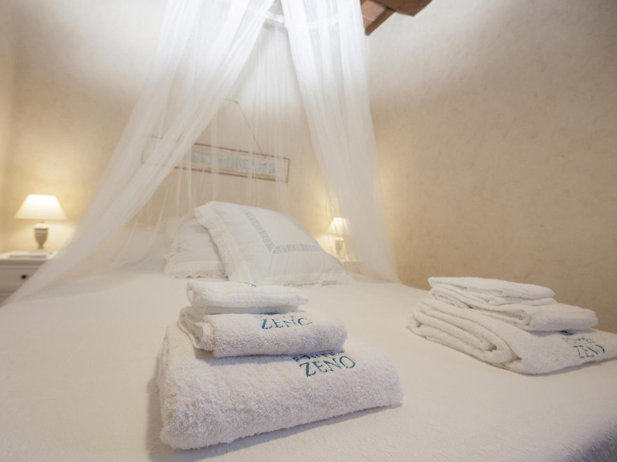 Quadruple Room photo 2