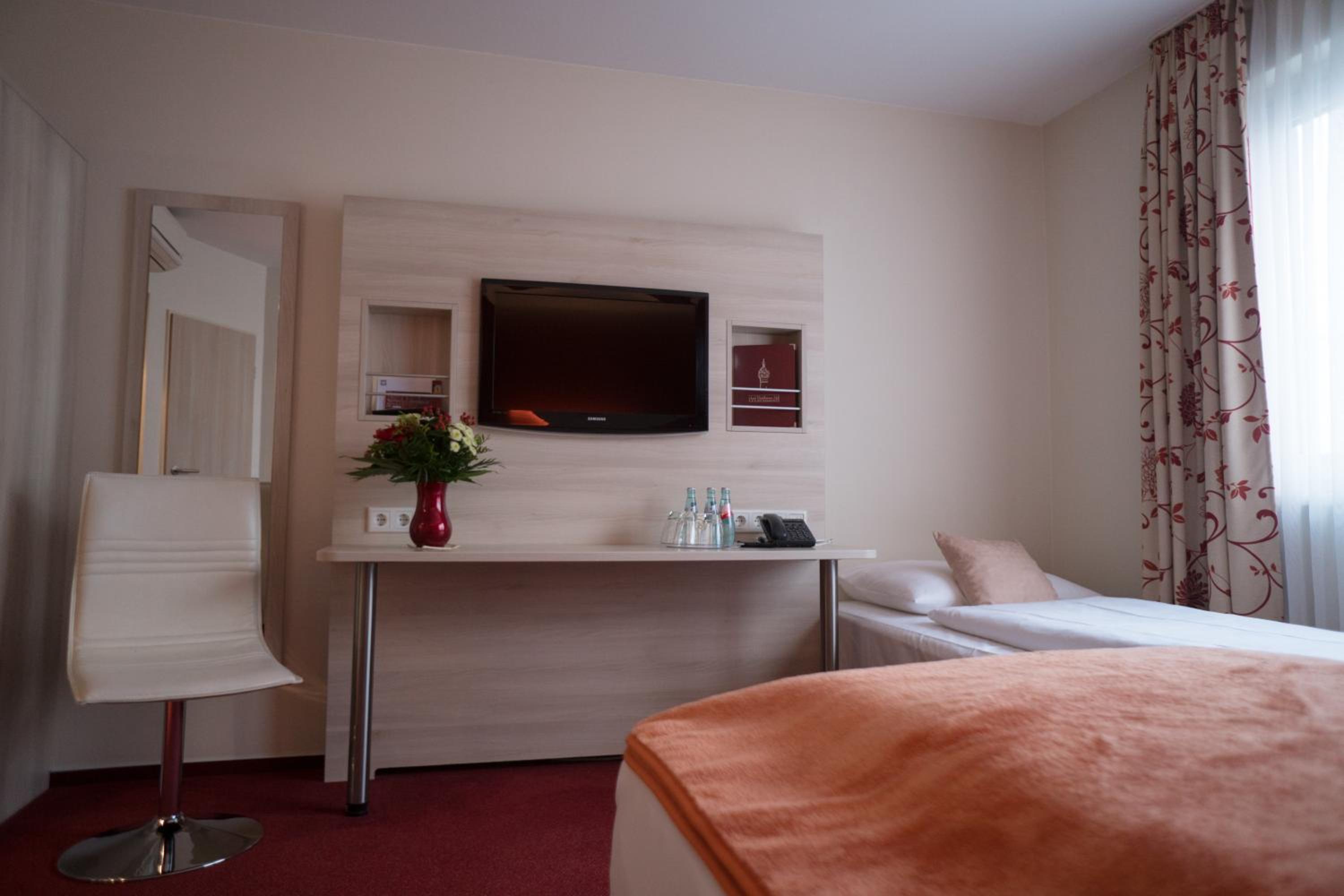 Triple Room photo 2