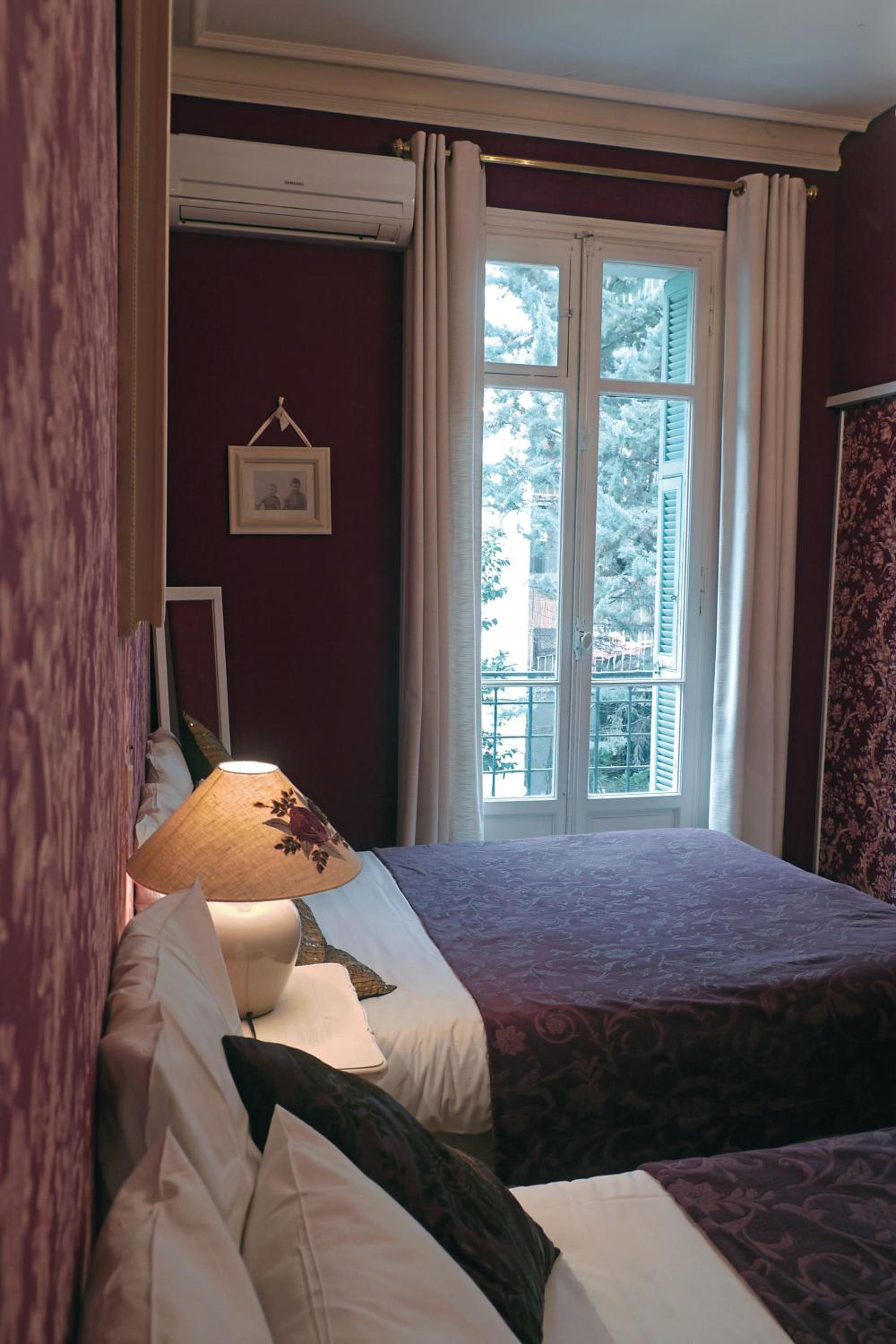 Superior Room (1-4 people)