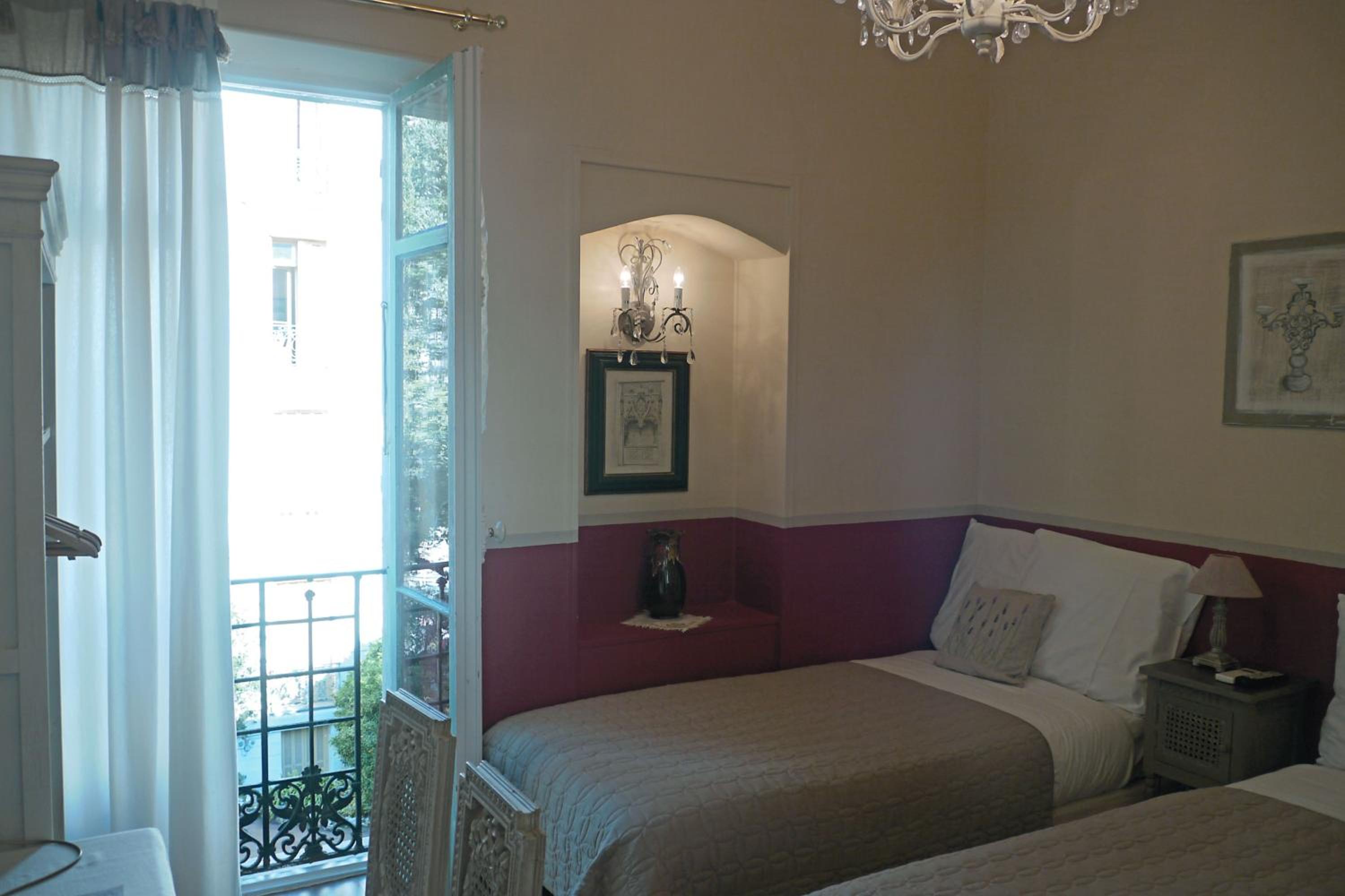 Traditional Double Room - Photo 1