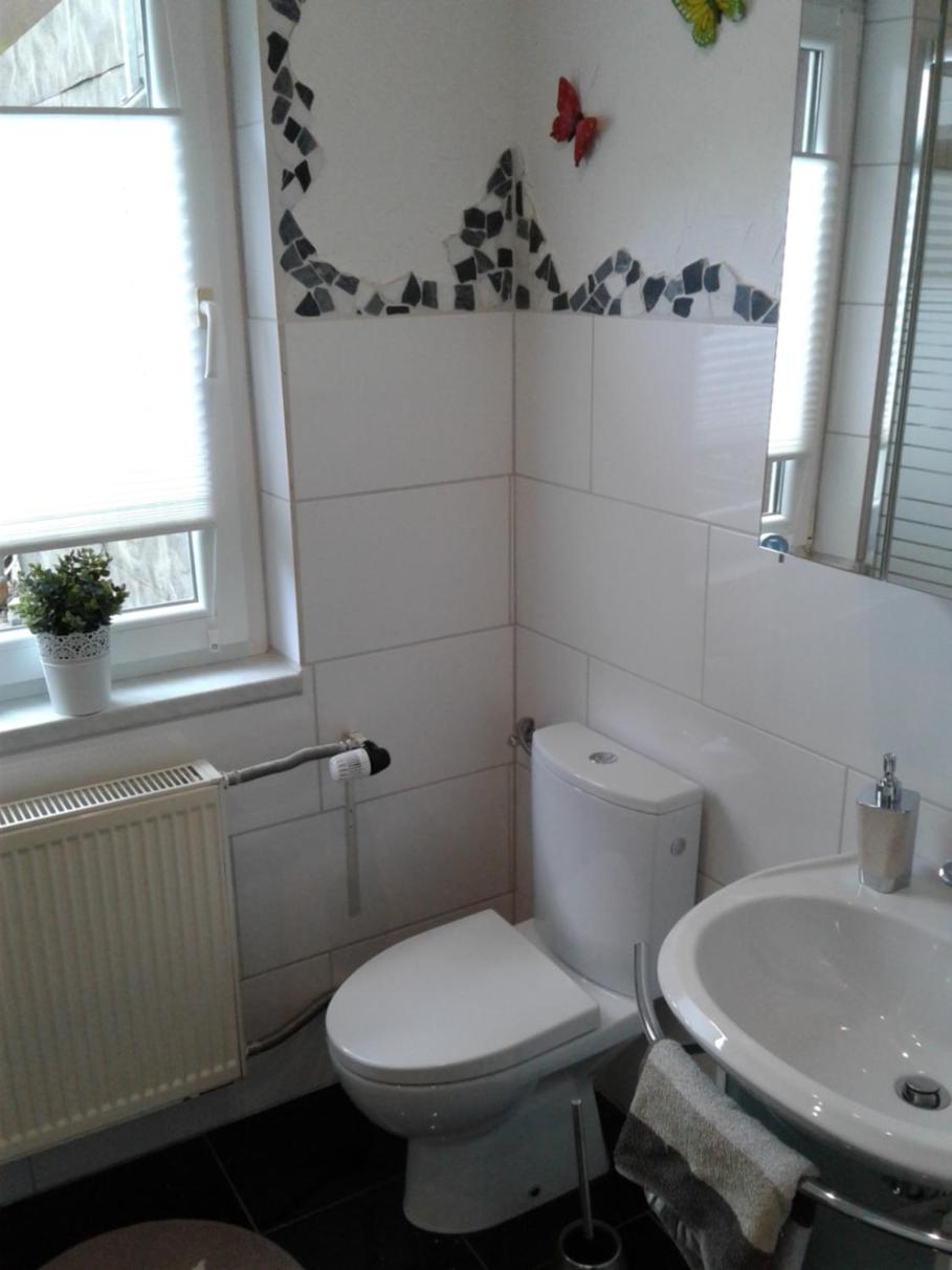 Apartment with French Bed photo 2