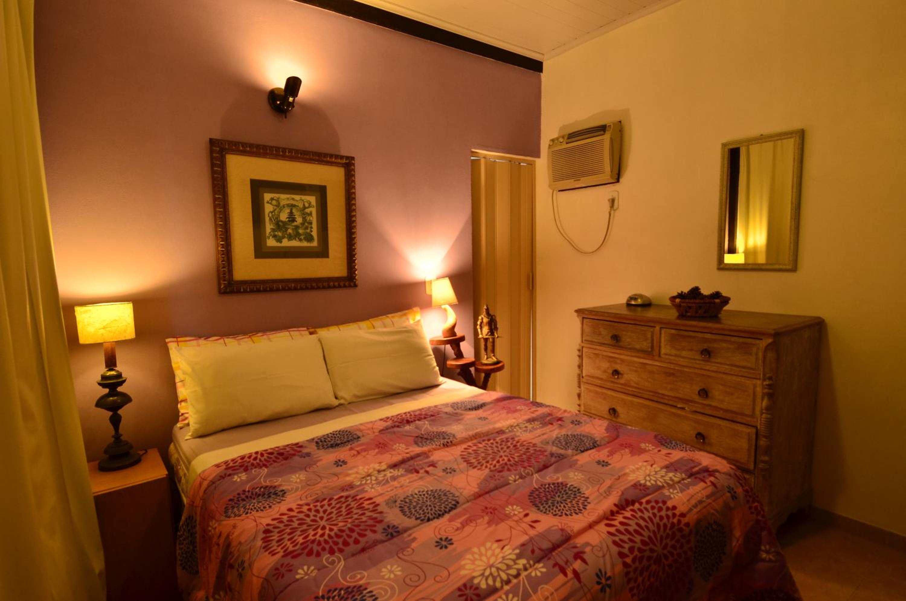 Standard Double Room photo 3