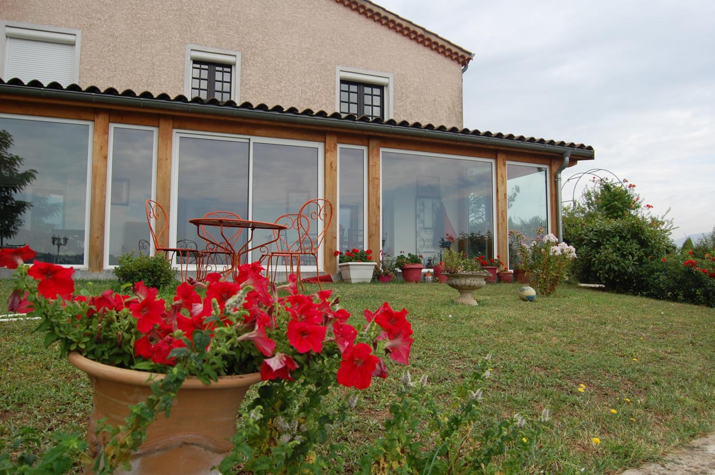 Villa with Private Pool photo 1