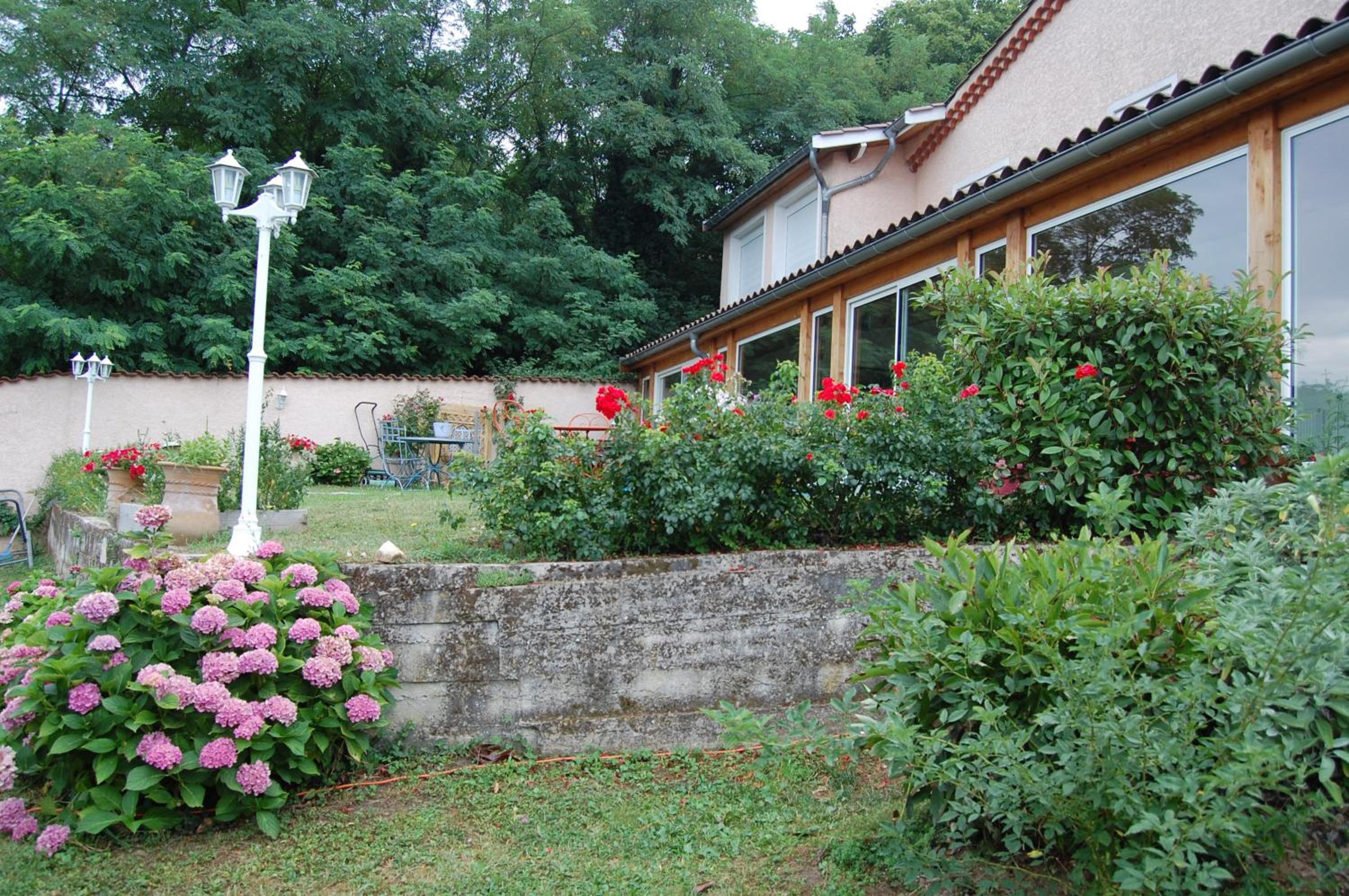 Villa with Private Pool photo 3