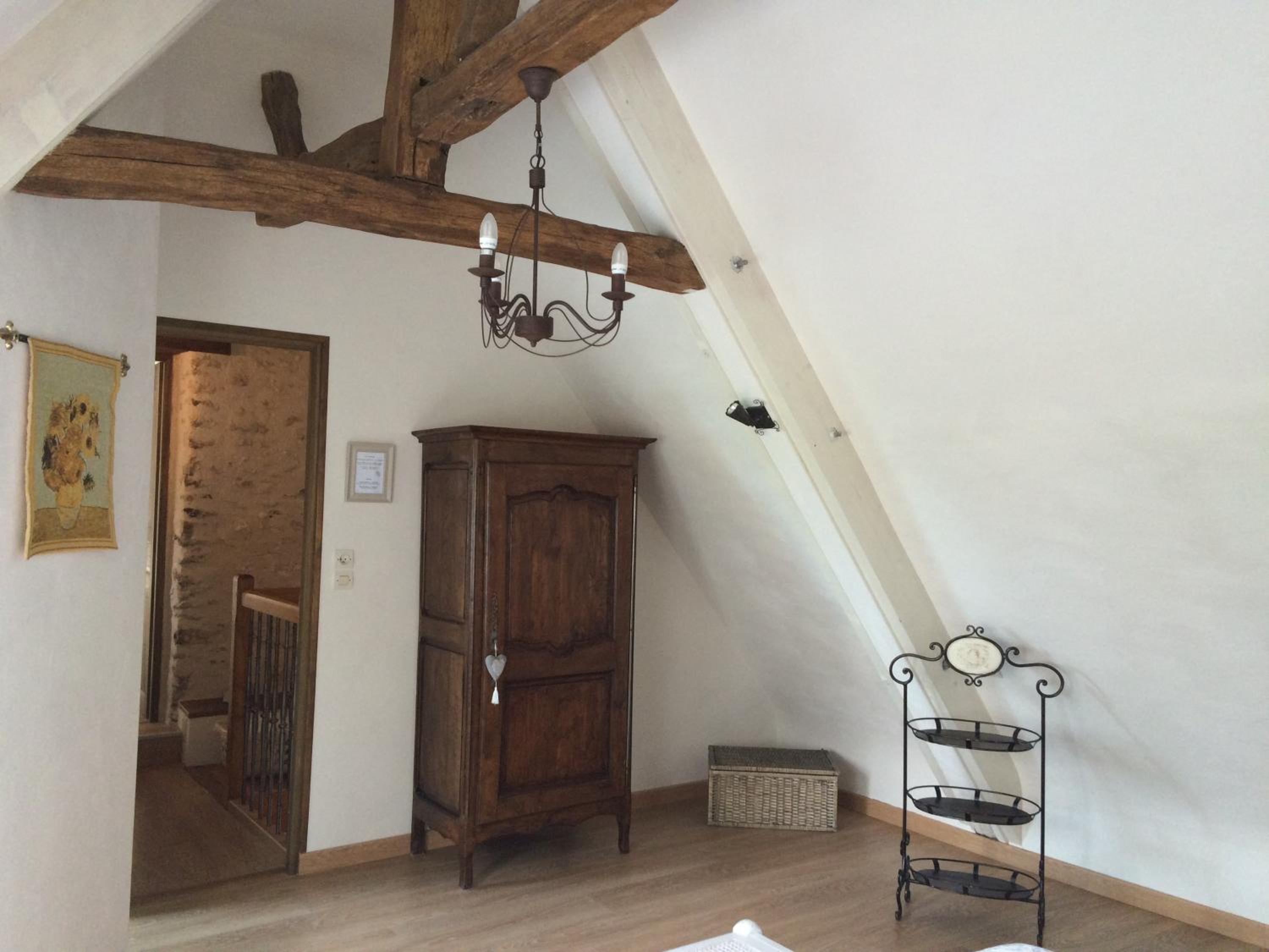 Double Room with Garden View photo 1