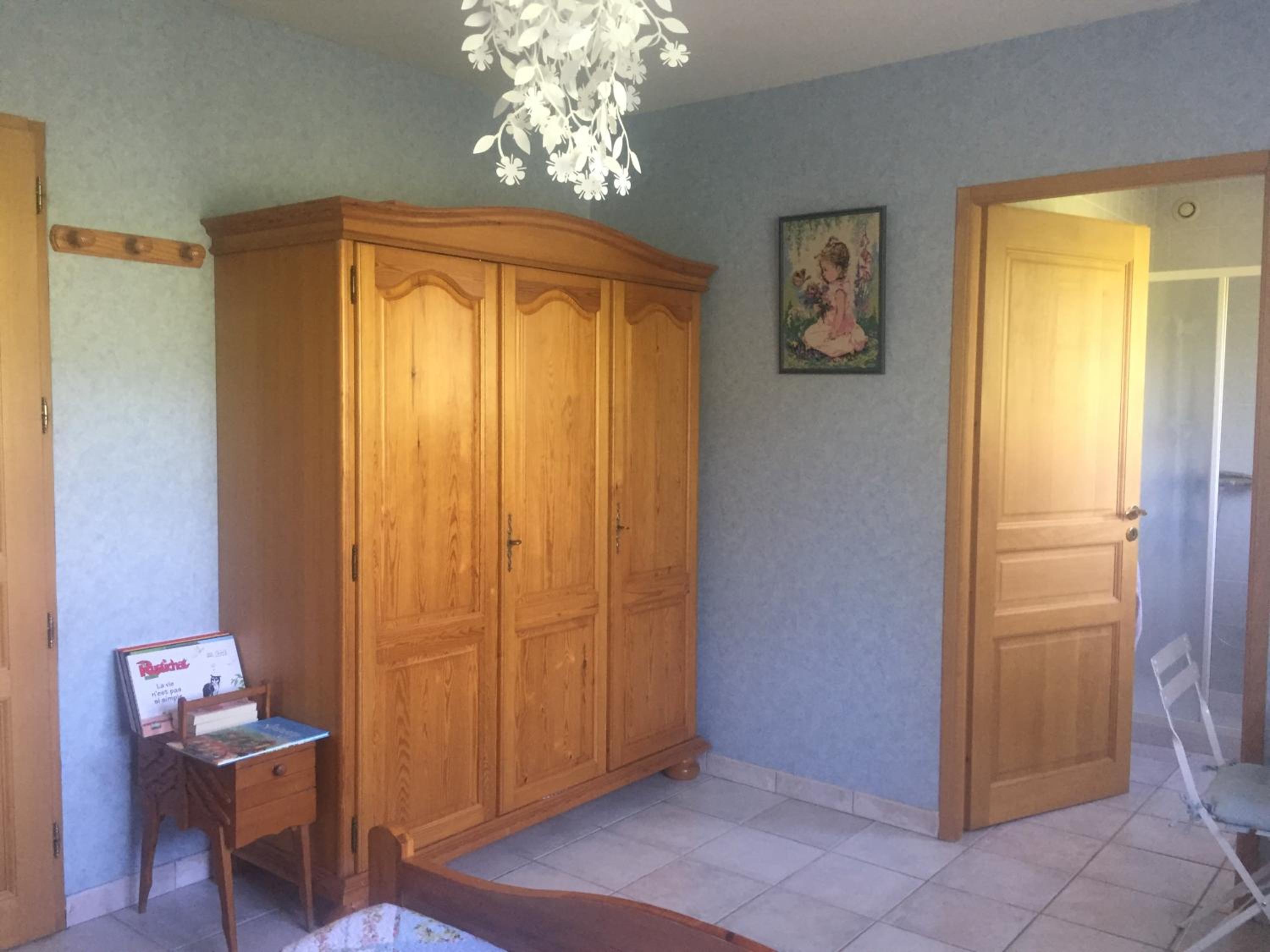 Double Room with Private Bathroom photo 1