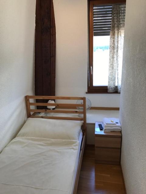 Single Room photo 1