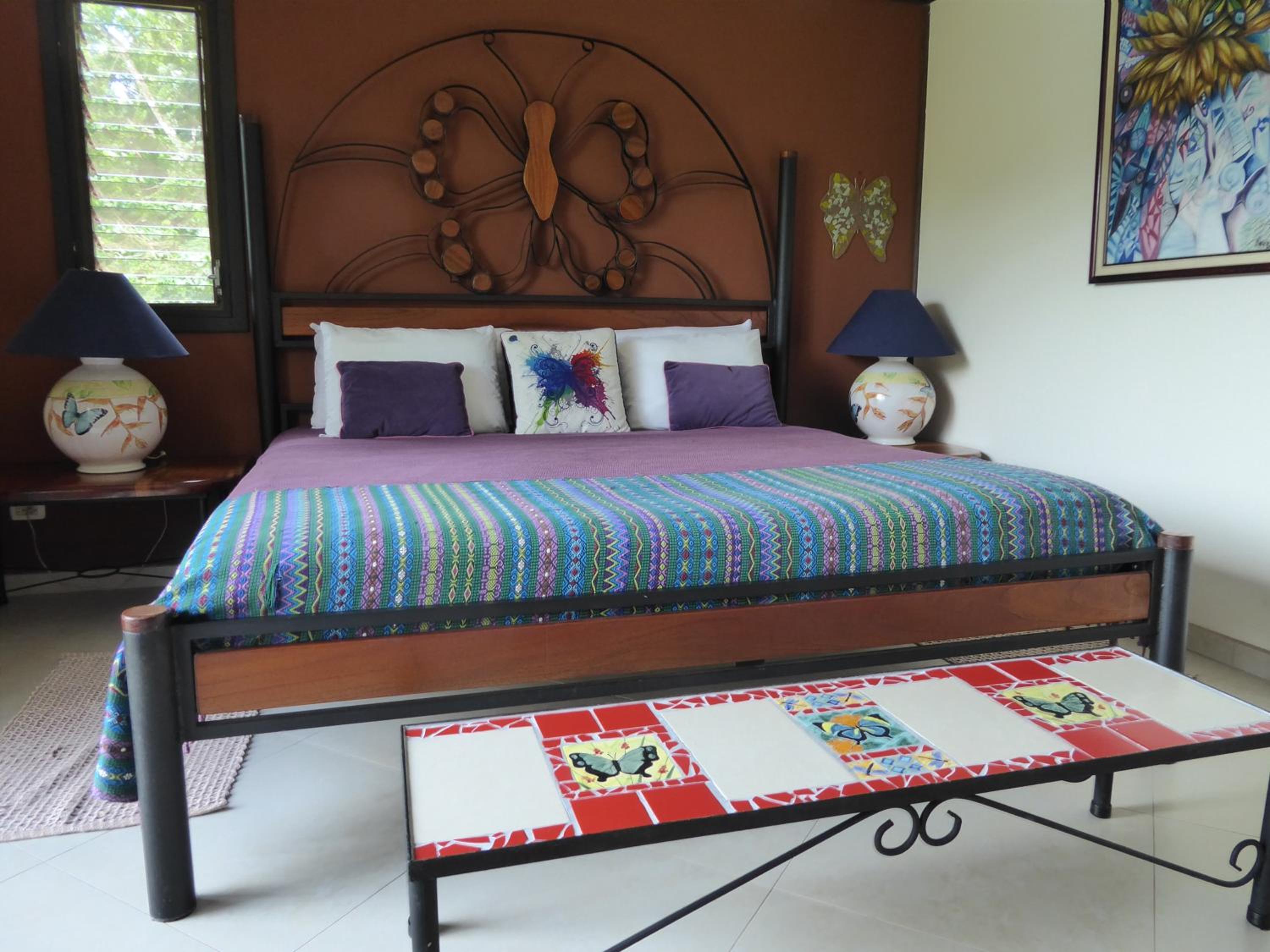 King Room with Balcony photo 3