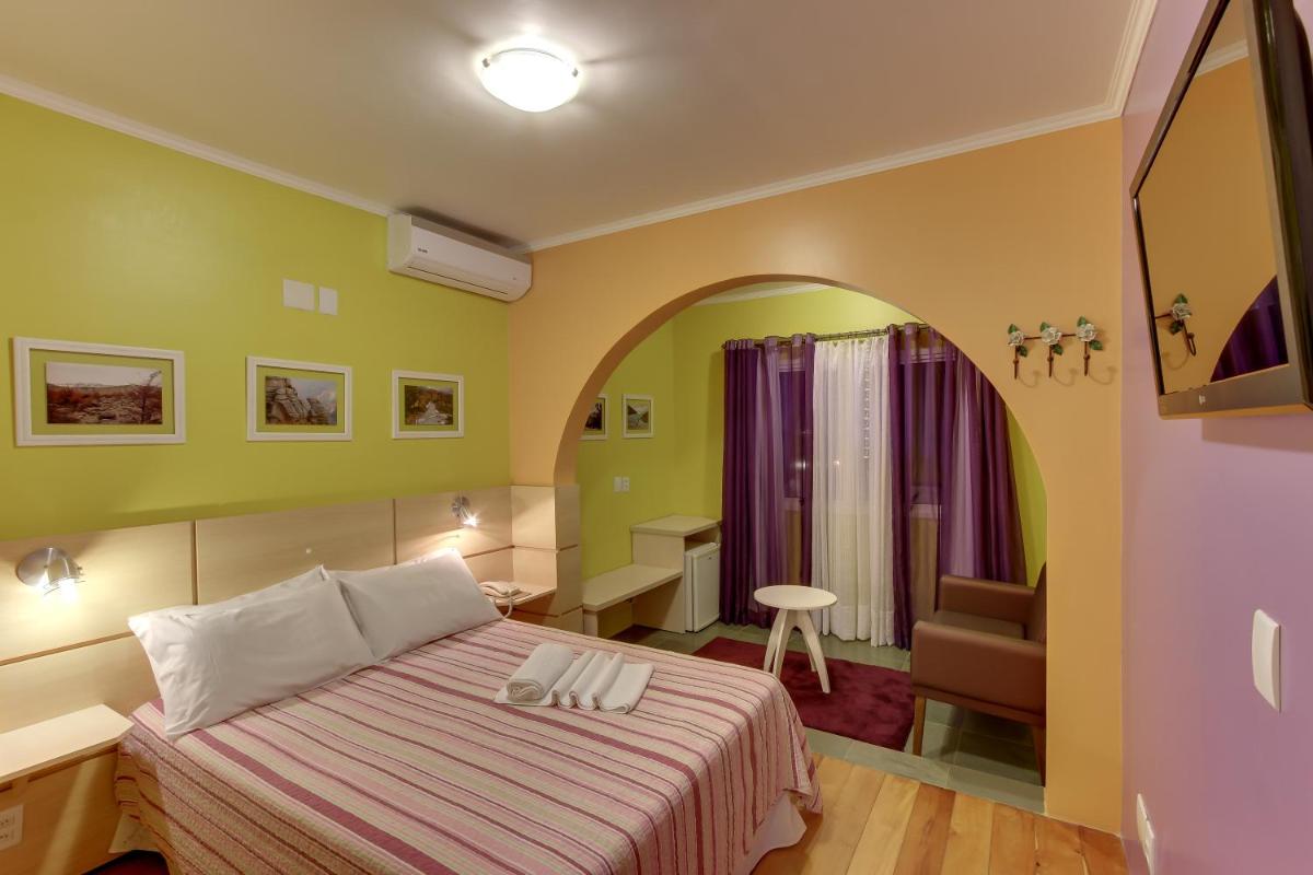 Standard Double or Twin Room photo 1
