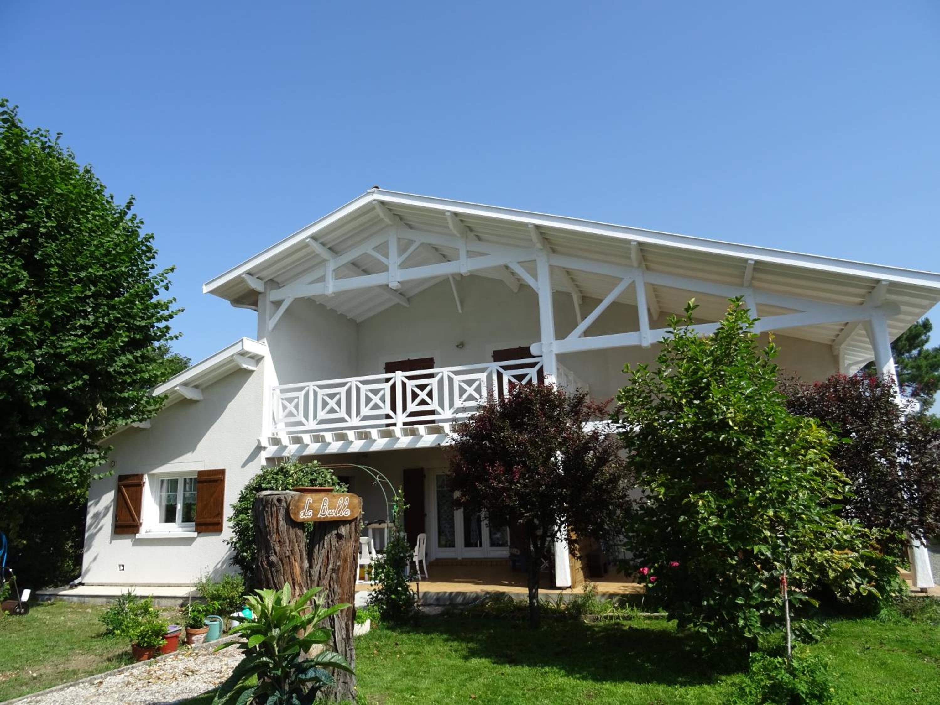 One-Bedroom House photo 2