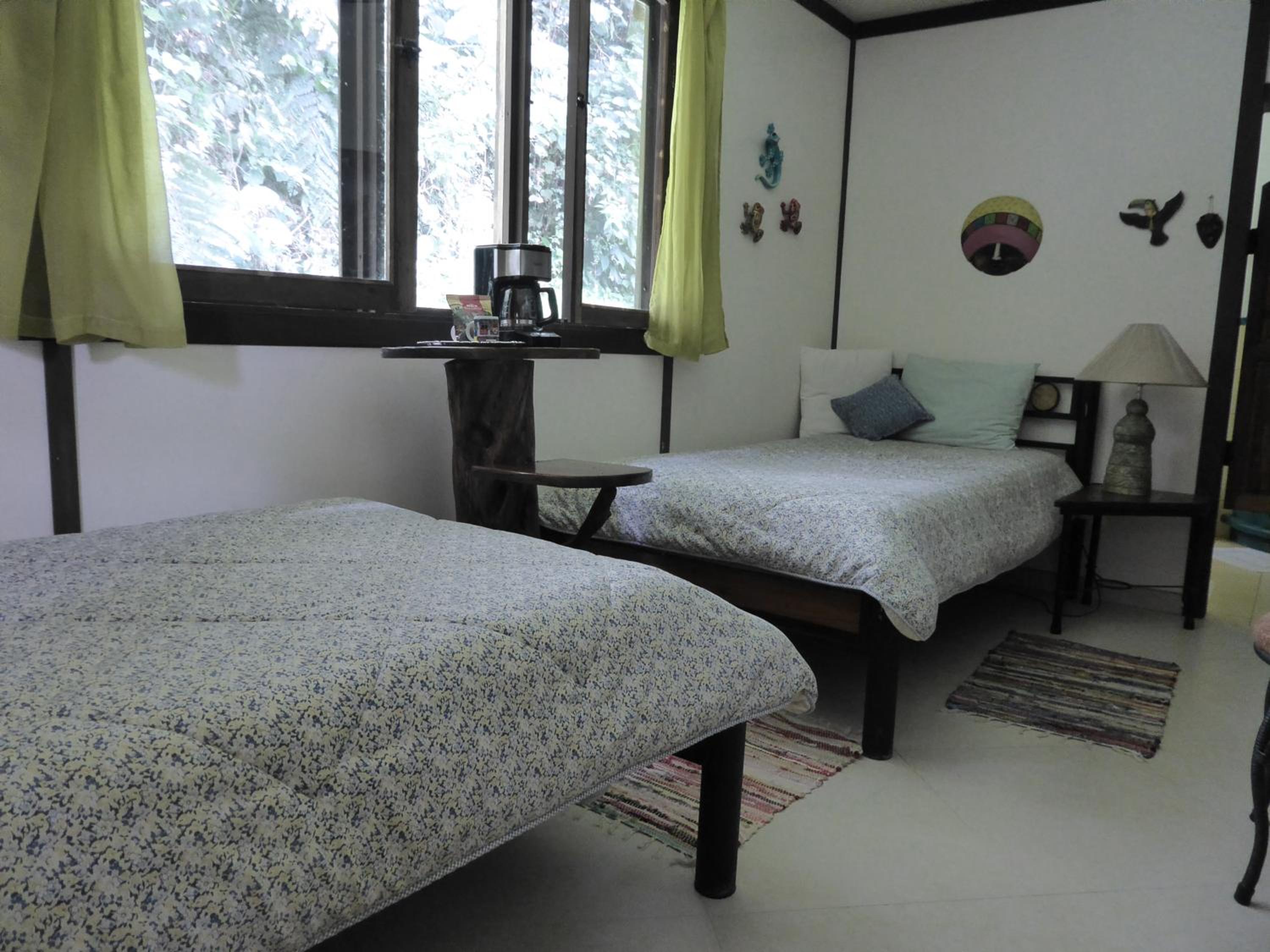 Twin Room with Bathroom photo 3