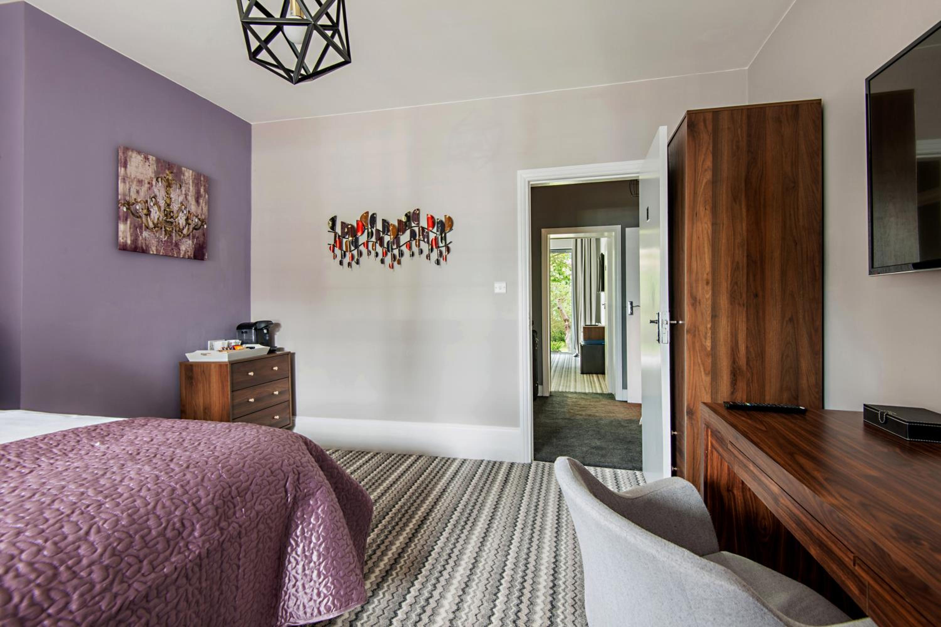 Family Suite photo 2