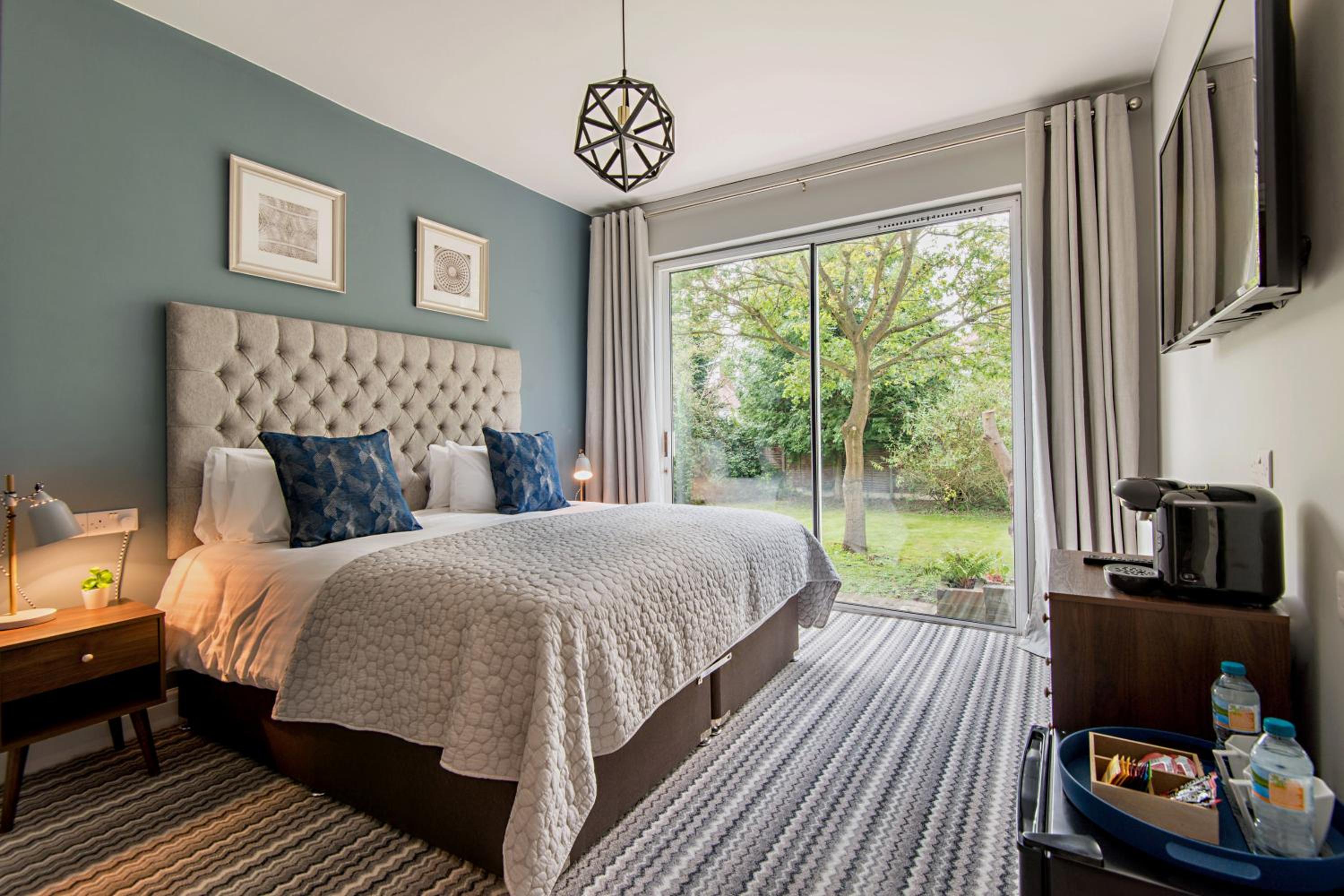 Family Suite photo 3