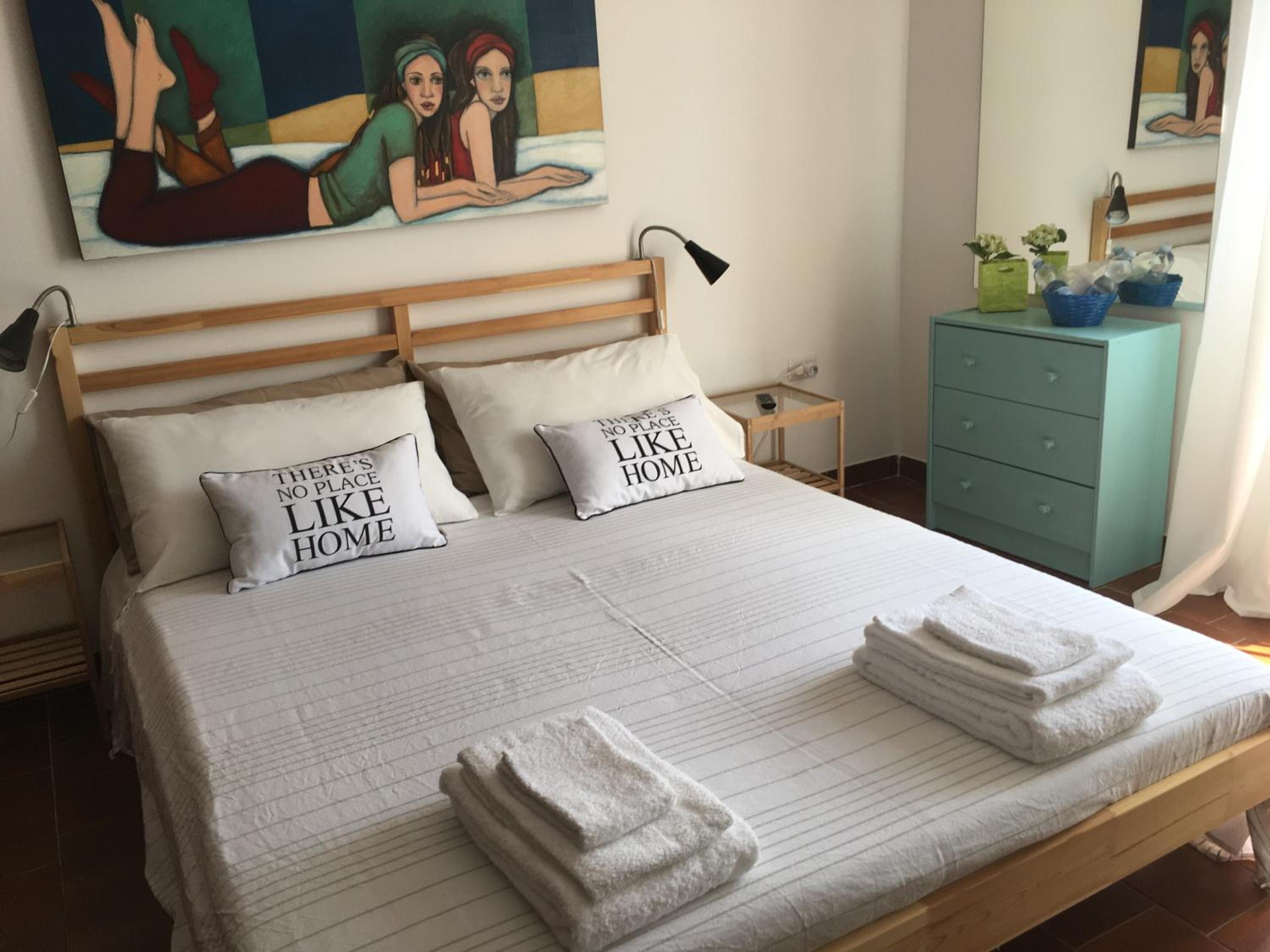 Double Room with Private External Bathroom photo 3
