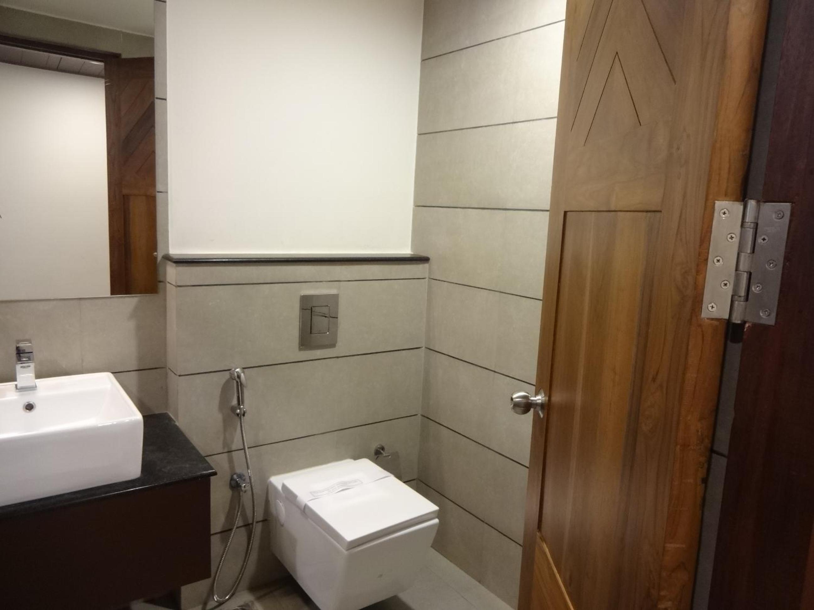 Deluxe Room photo 3