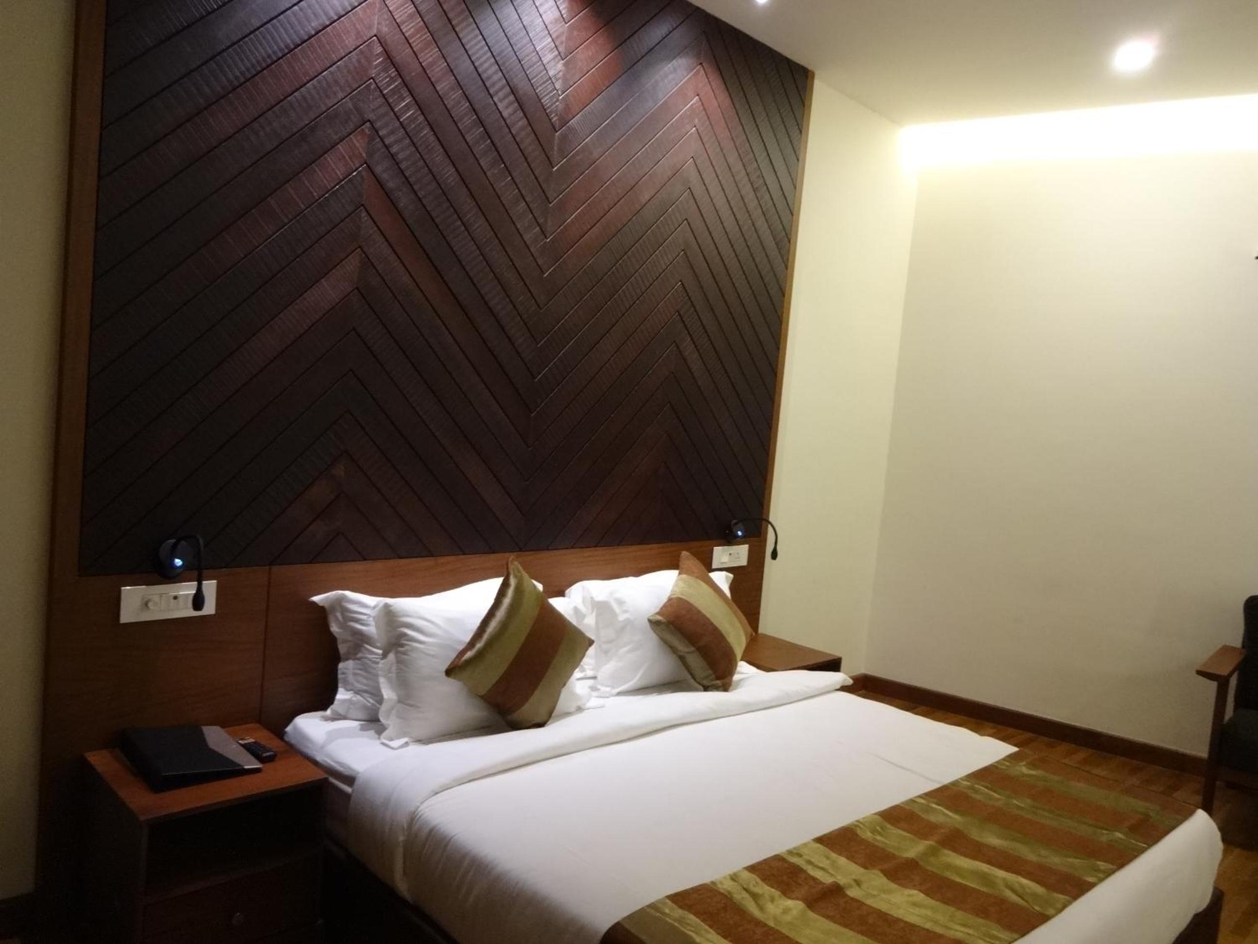 Suite photo 1