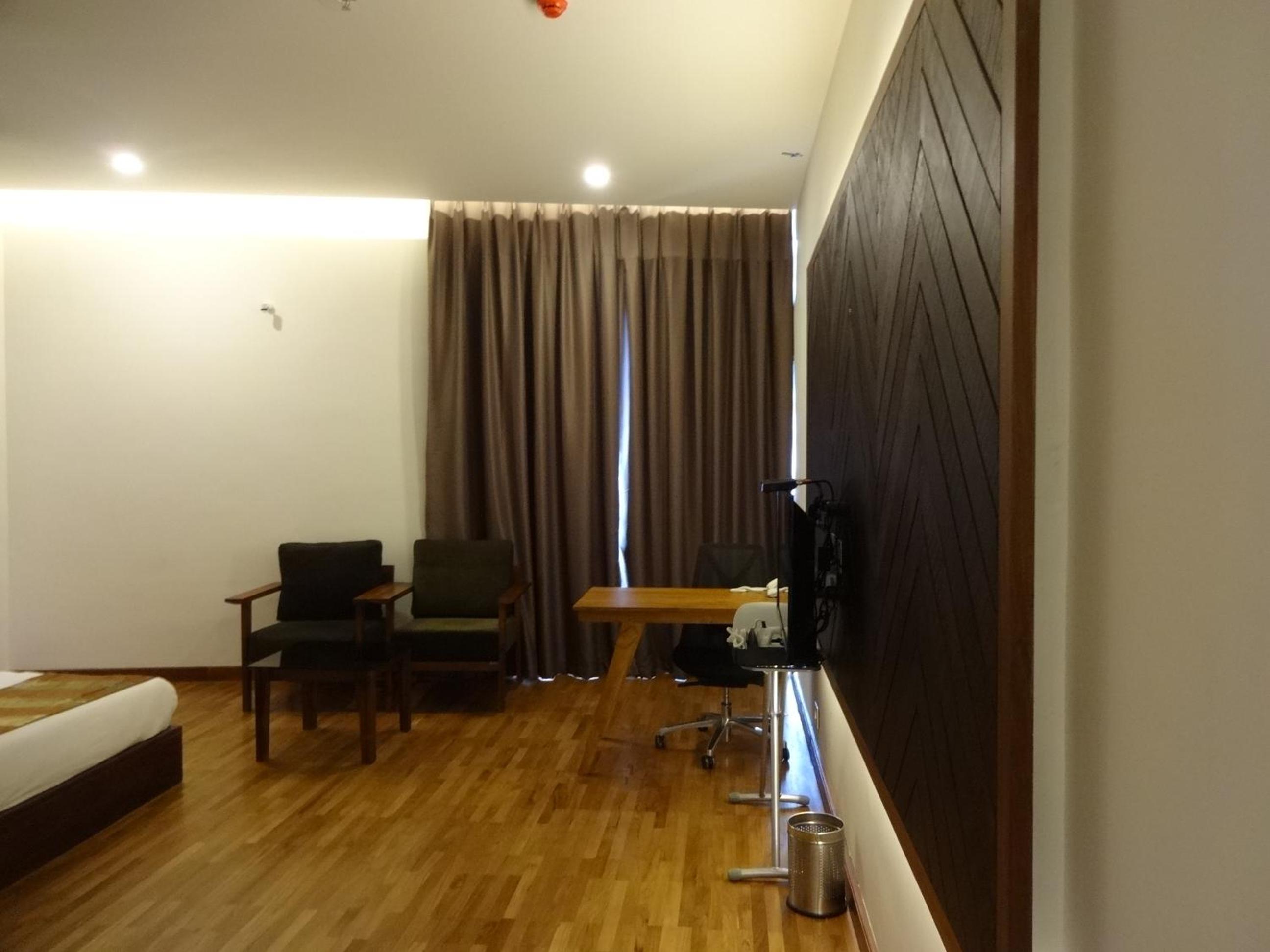 Deluxe Room photo 2