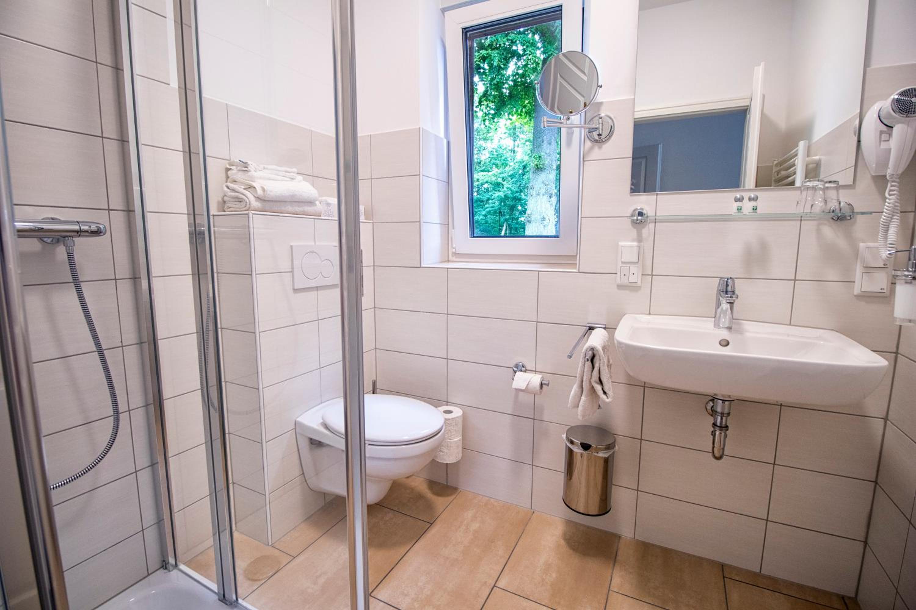 Double Room - Photo 4
