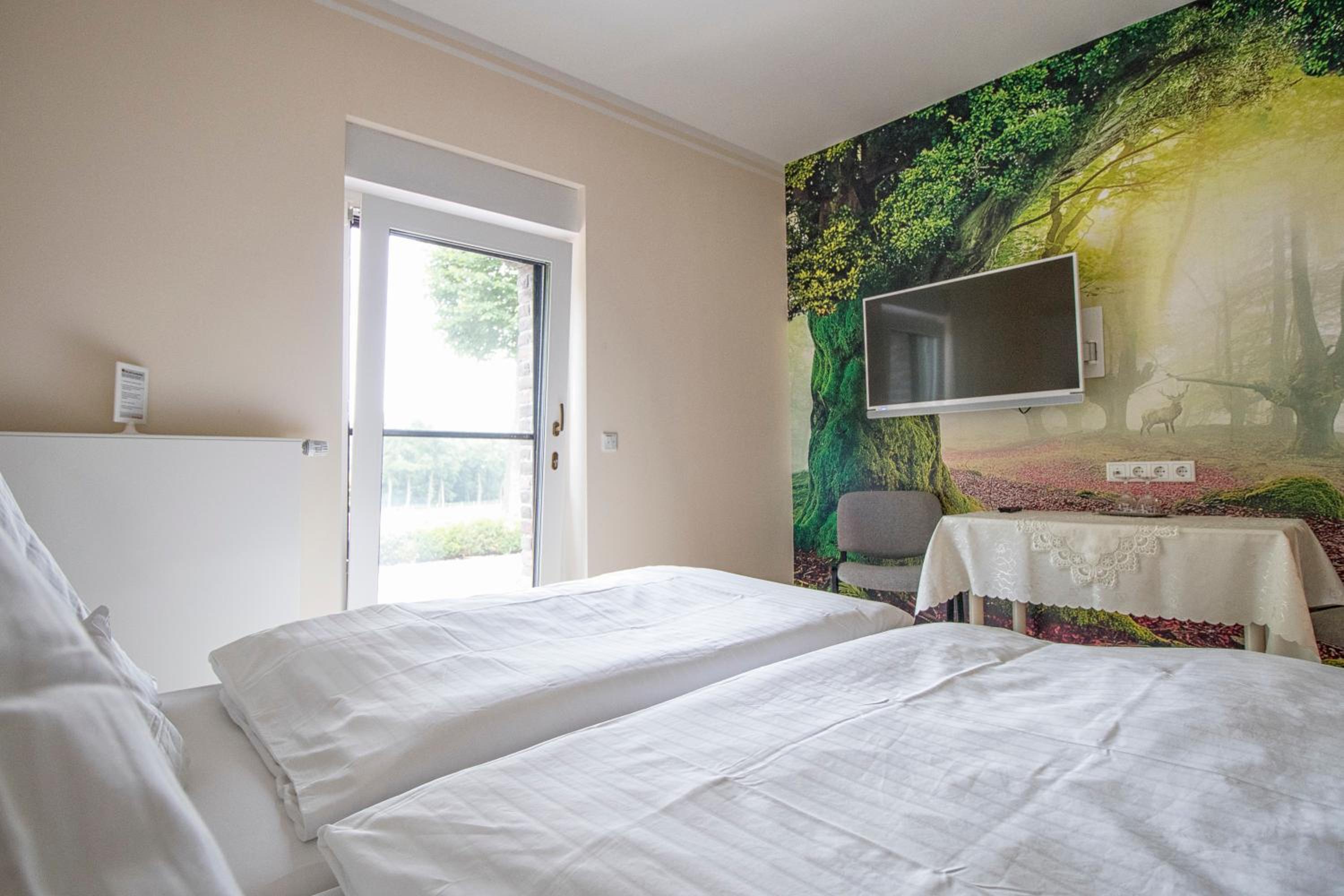 Double Room - Photo 3