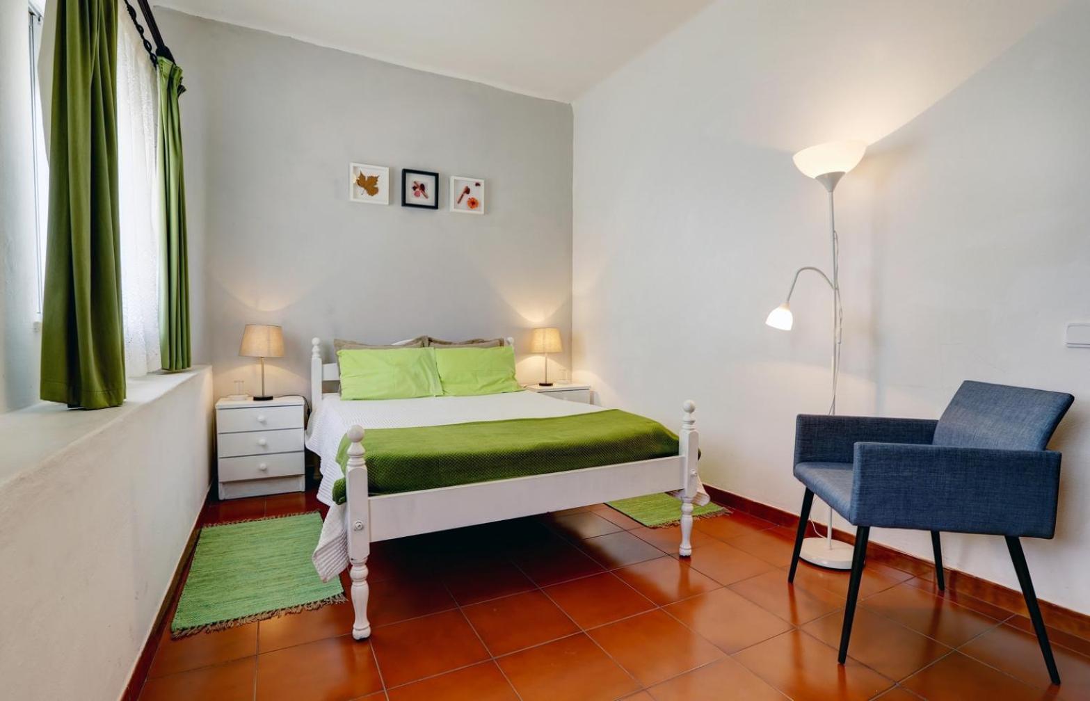 Double or Twin Room with City View - Photo 3