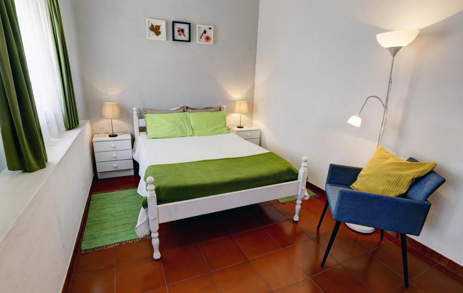 Double or Twin Room with City View - Photo 1