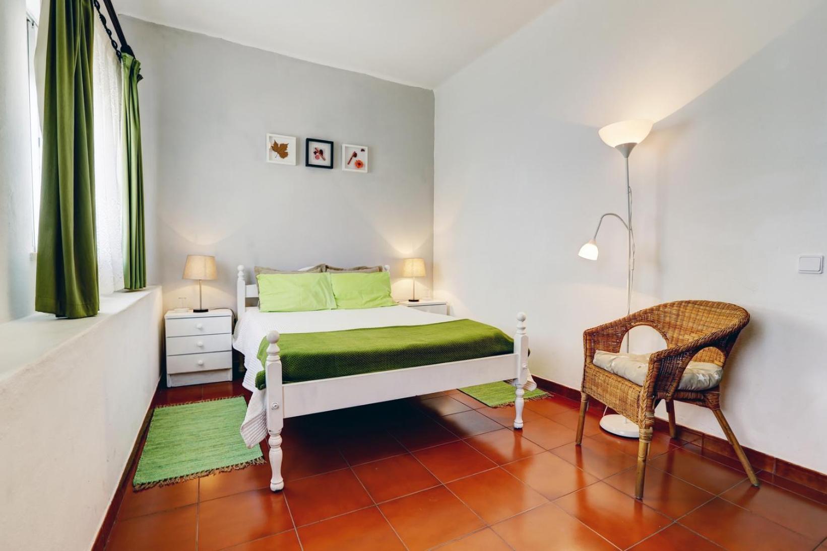 Double or Twin Room with City View - Photo 7
