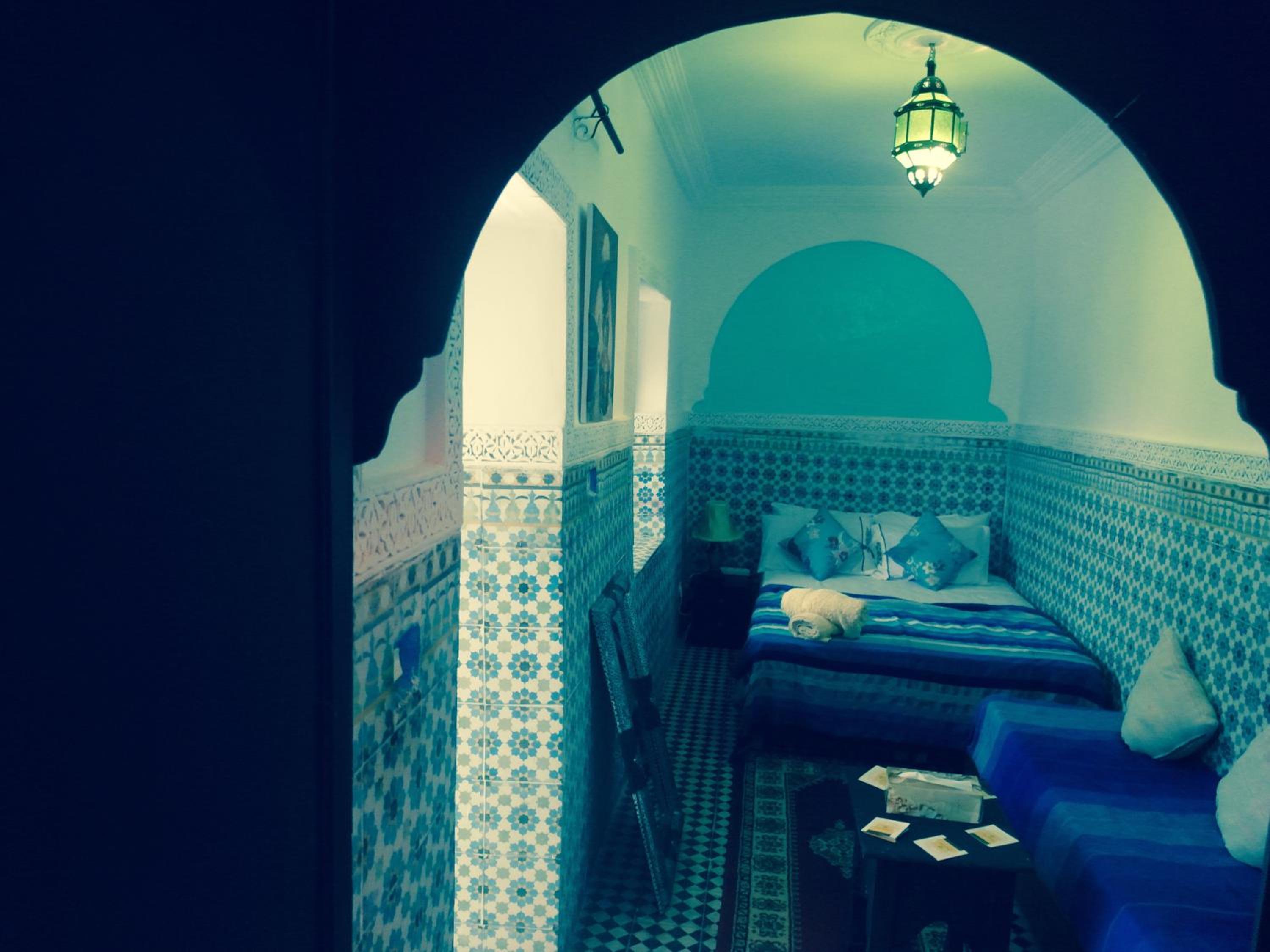 Double Room - Photo 13