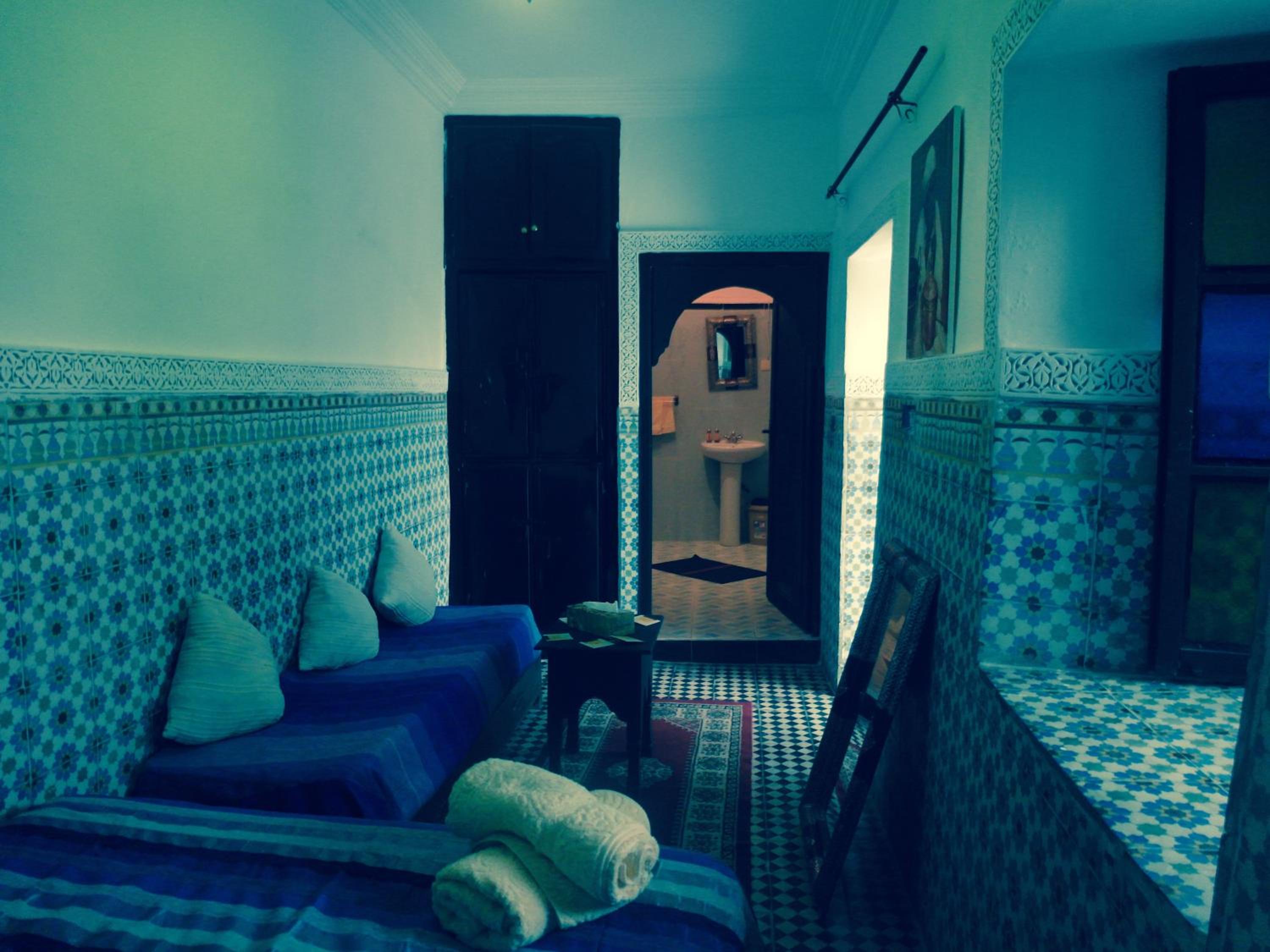 Double Room - Photo 14