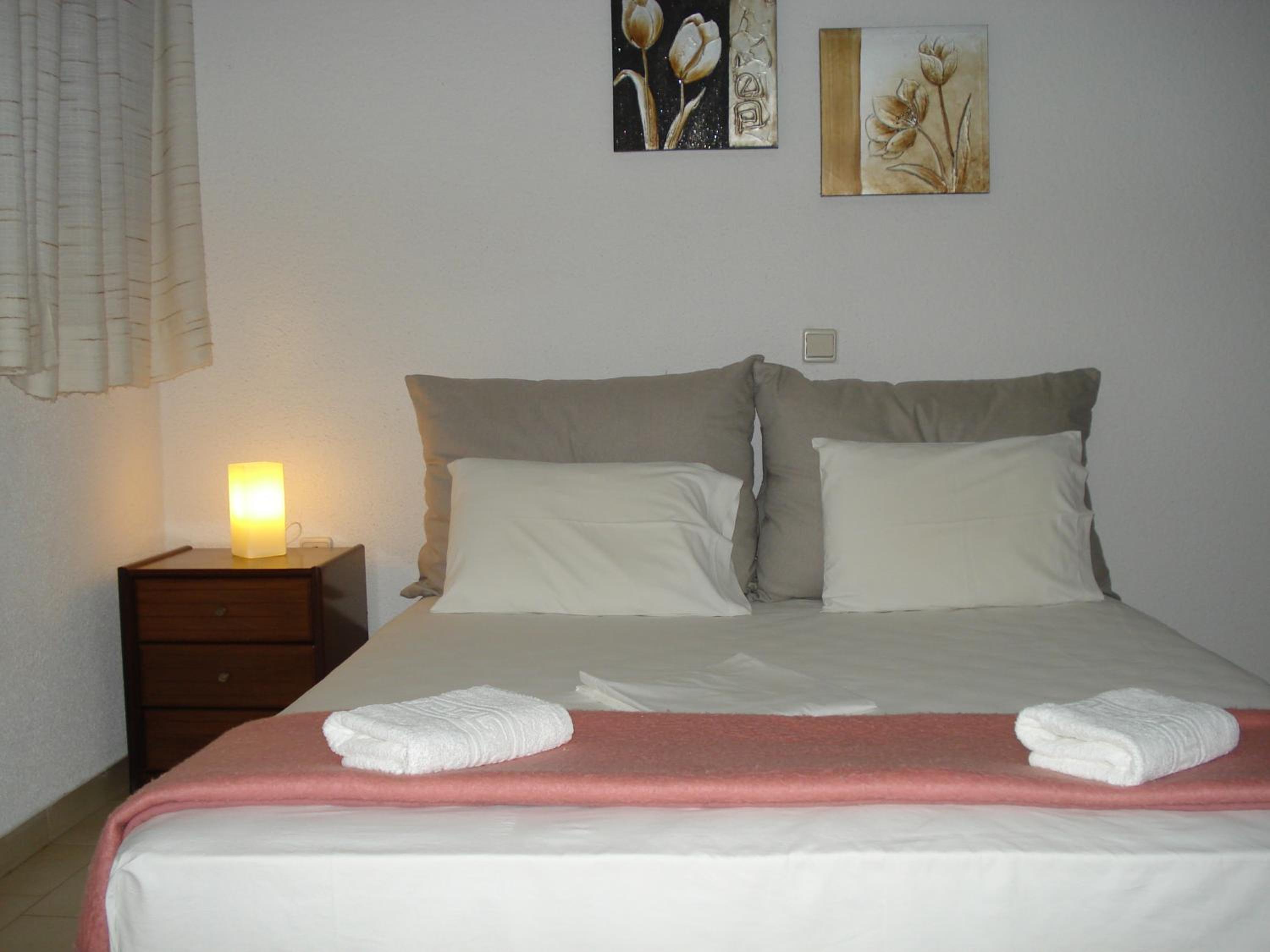 Studio with Sea View - Photo 3