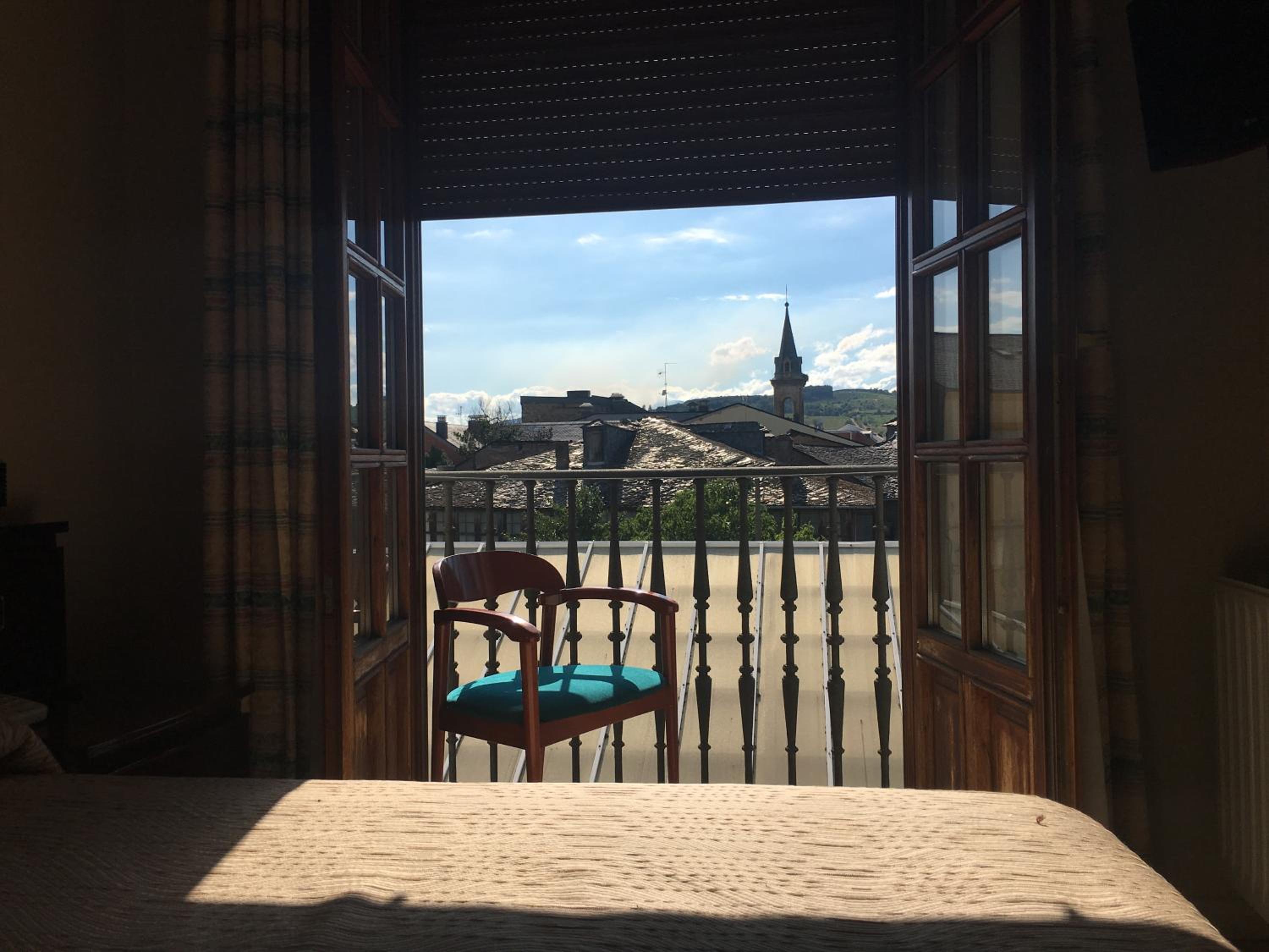 Single Room With Balcony photo 2