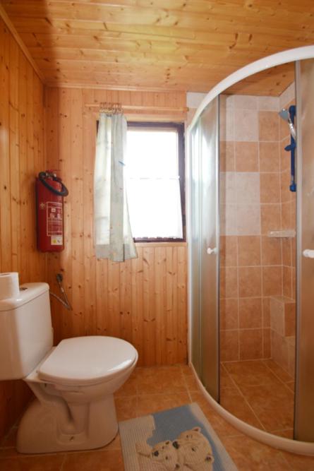 One-Bedroom Chalet photo 2
