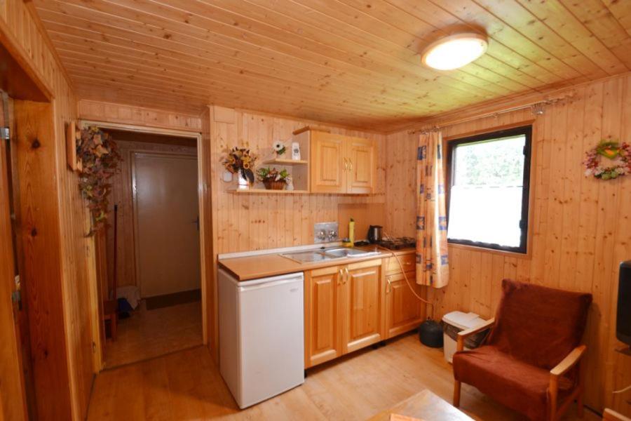 One-Bedroom Chalet photo 3