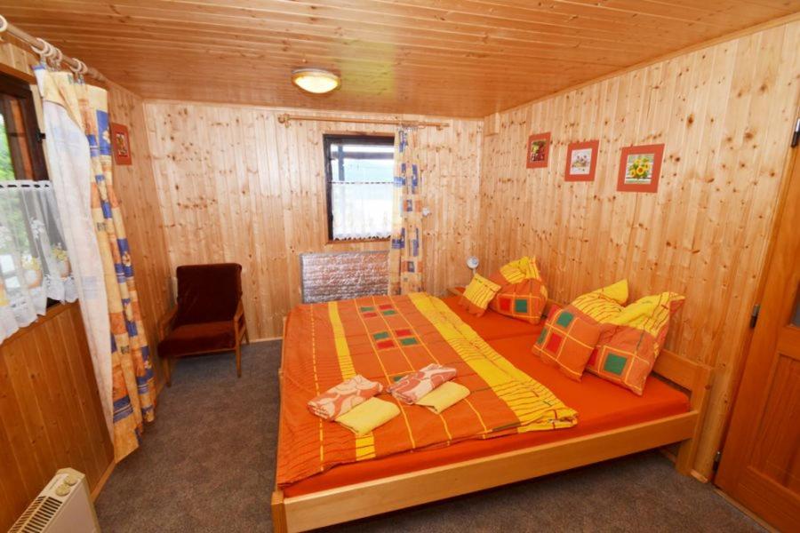 One-Bedroom Chalet photo 1