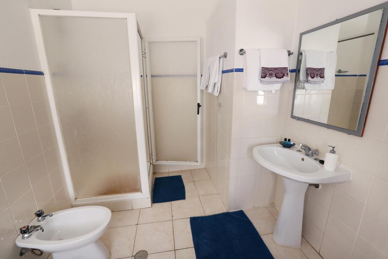 Double or Twin Room with City View - Photo 6