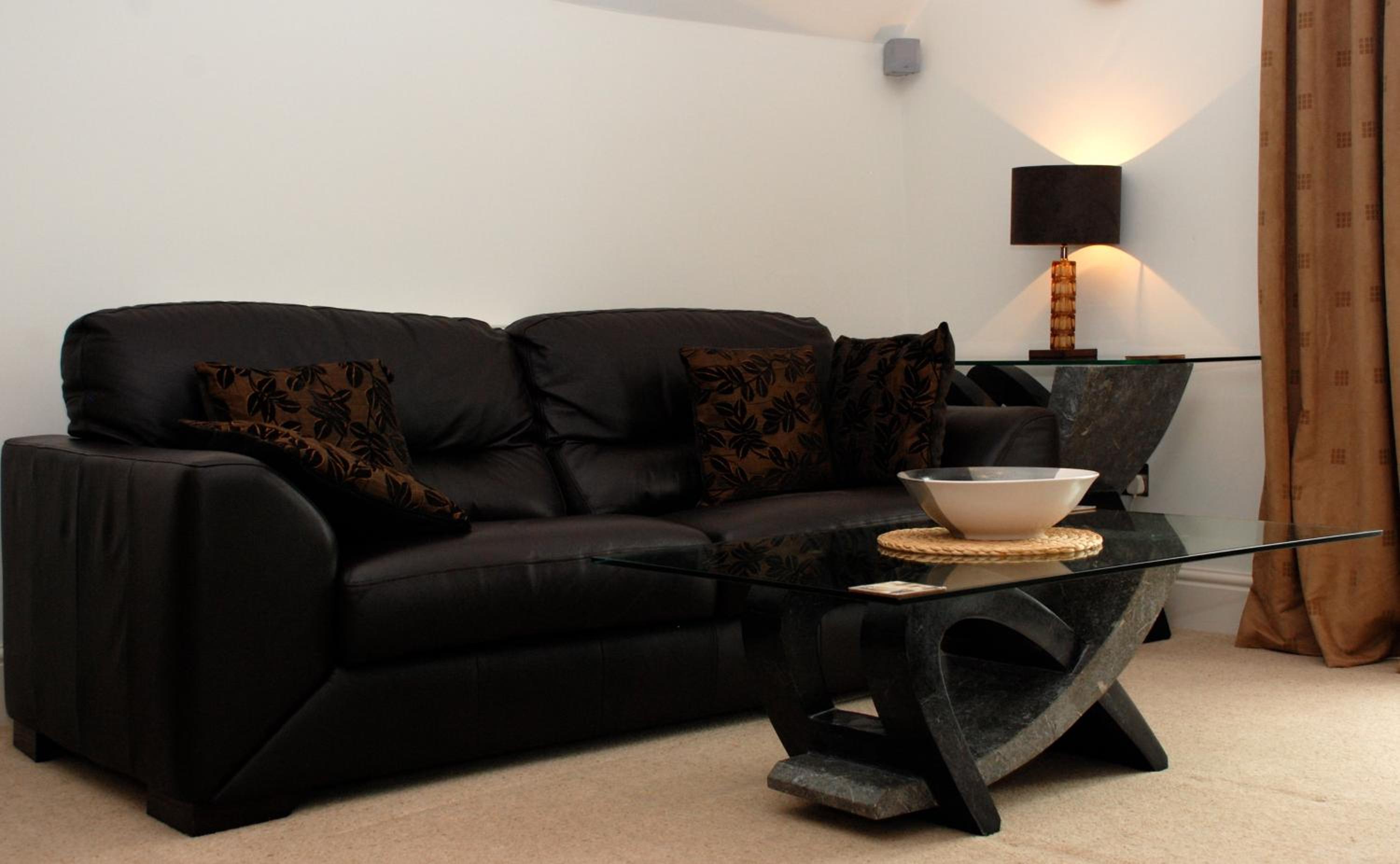 Penthouse Apartment photo 1