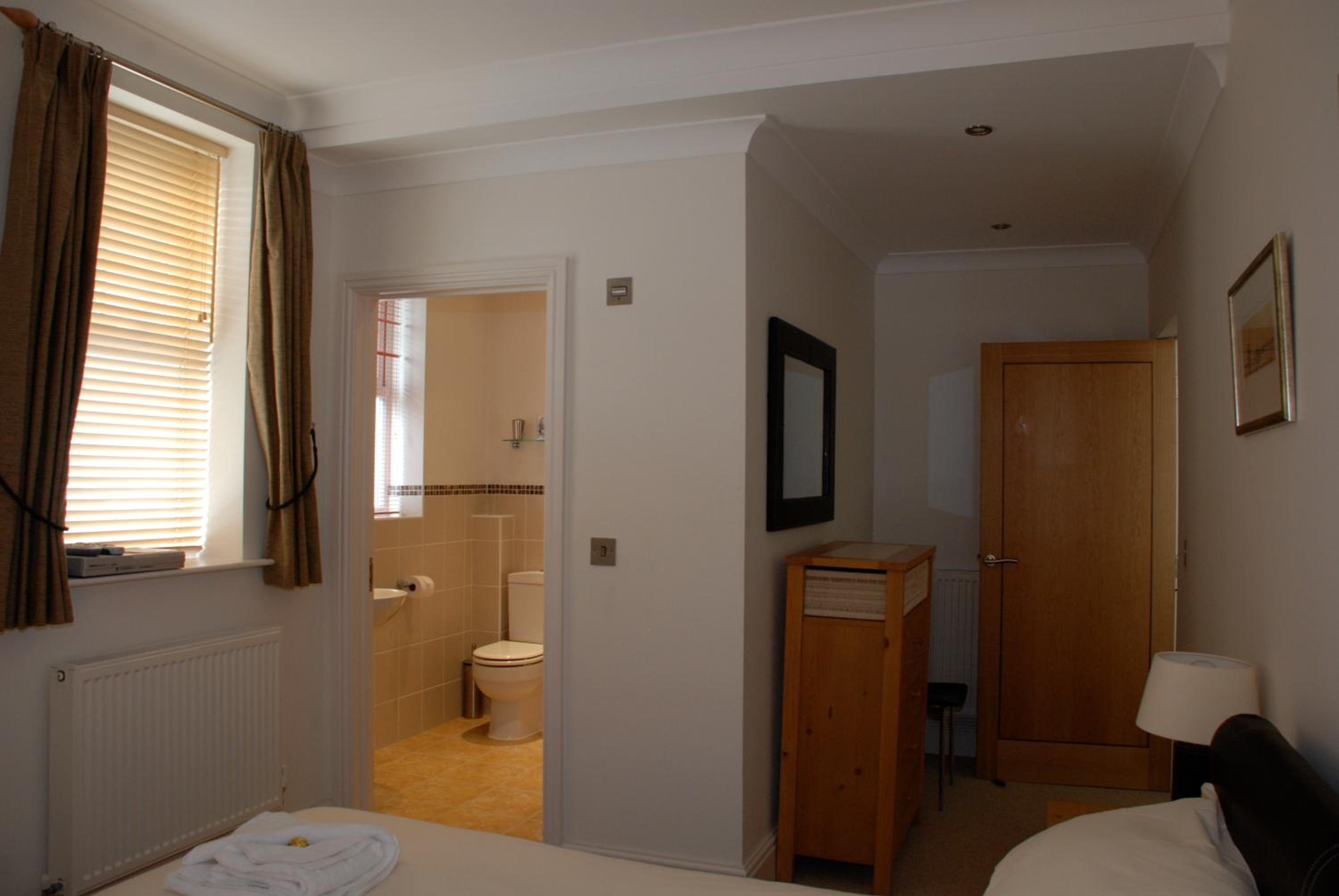 Apartment - Ground Floor photo 1