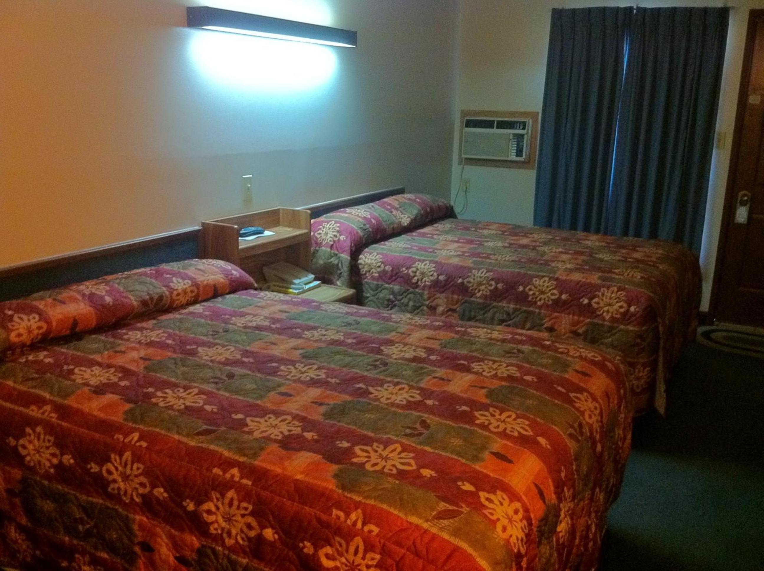 Double Room with Kitchenette photo 2